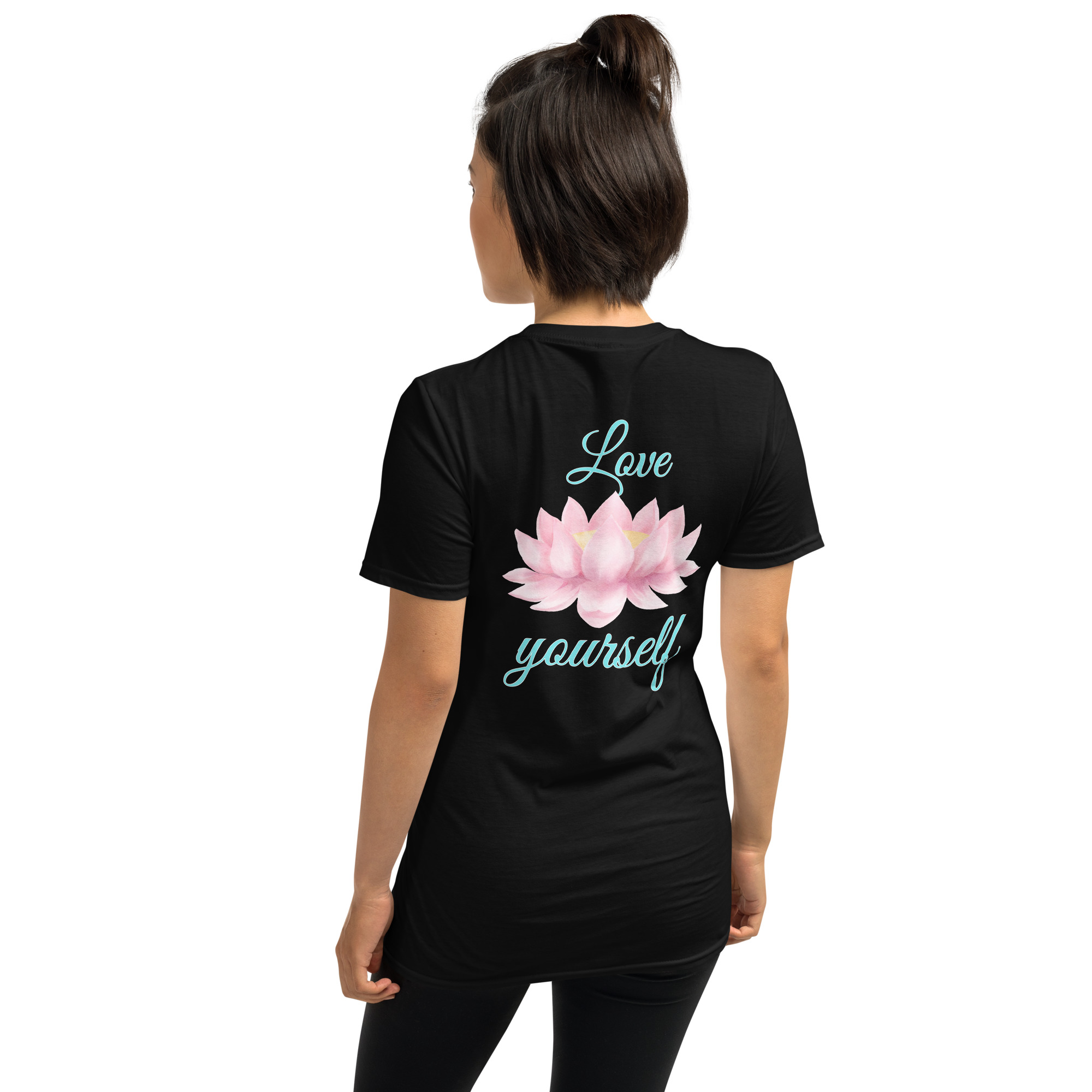 T-Shirt Love
