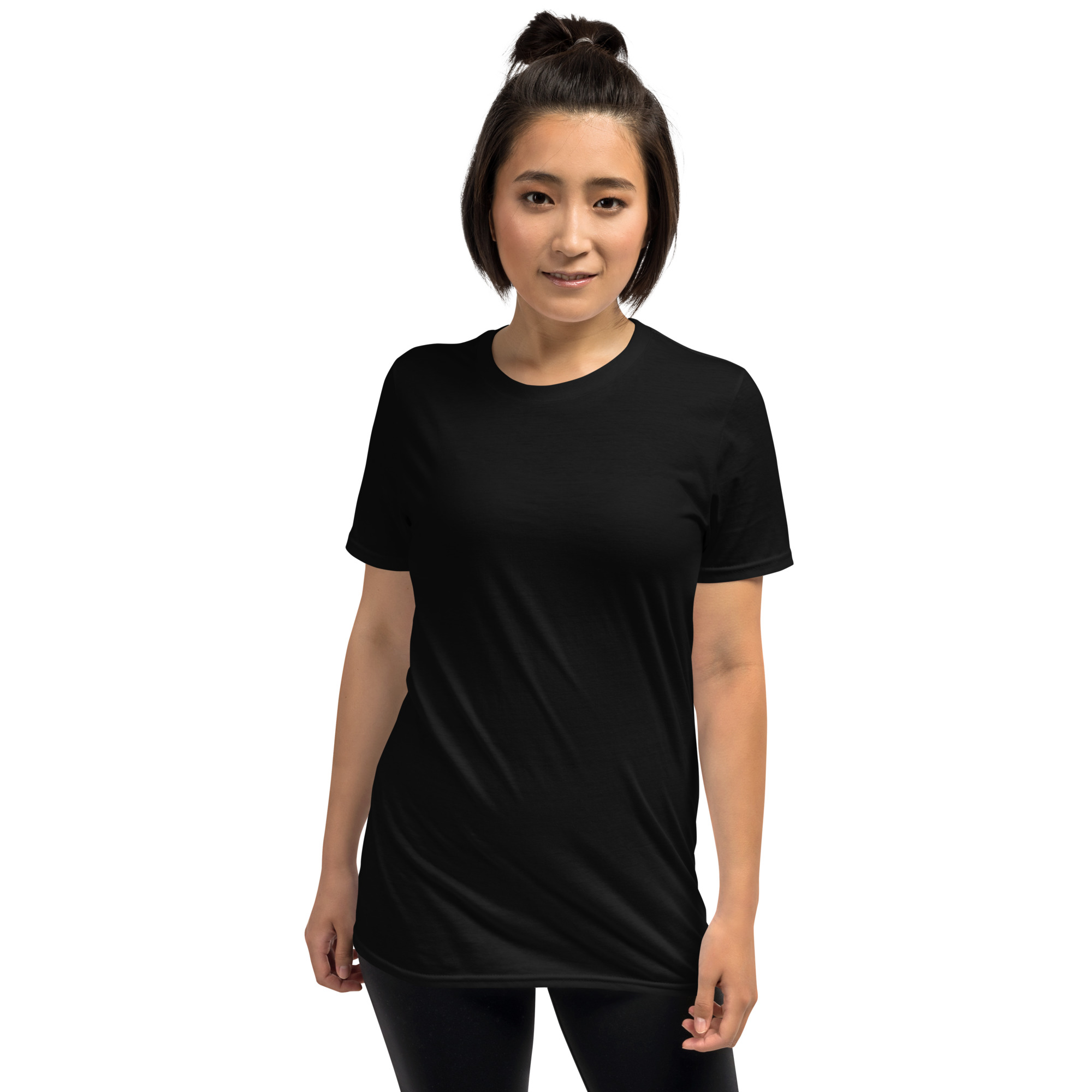 T-Shirt You Matter – Bild 2