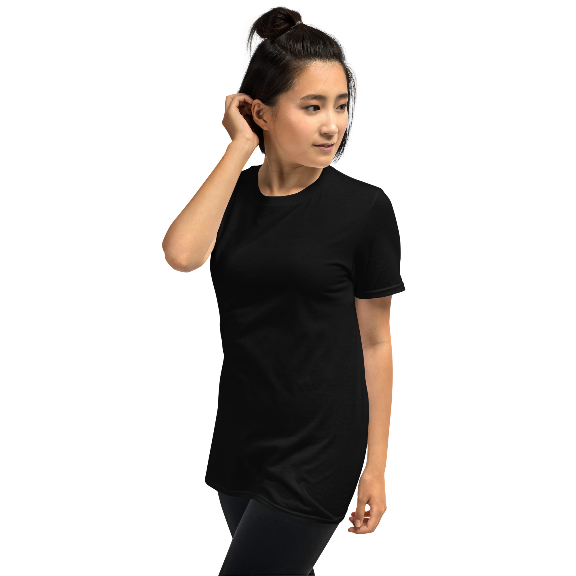 T-Shirt You Matter – Bild 4