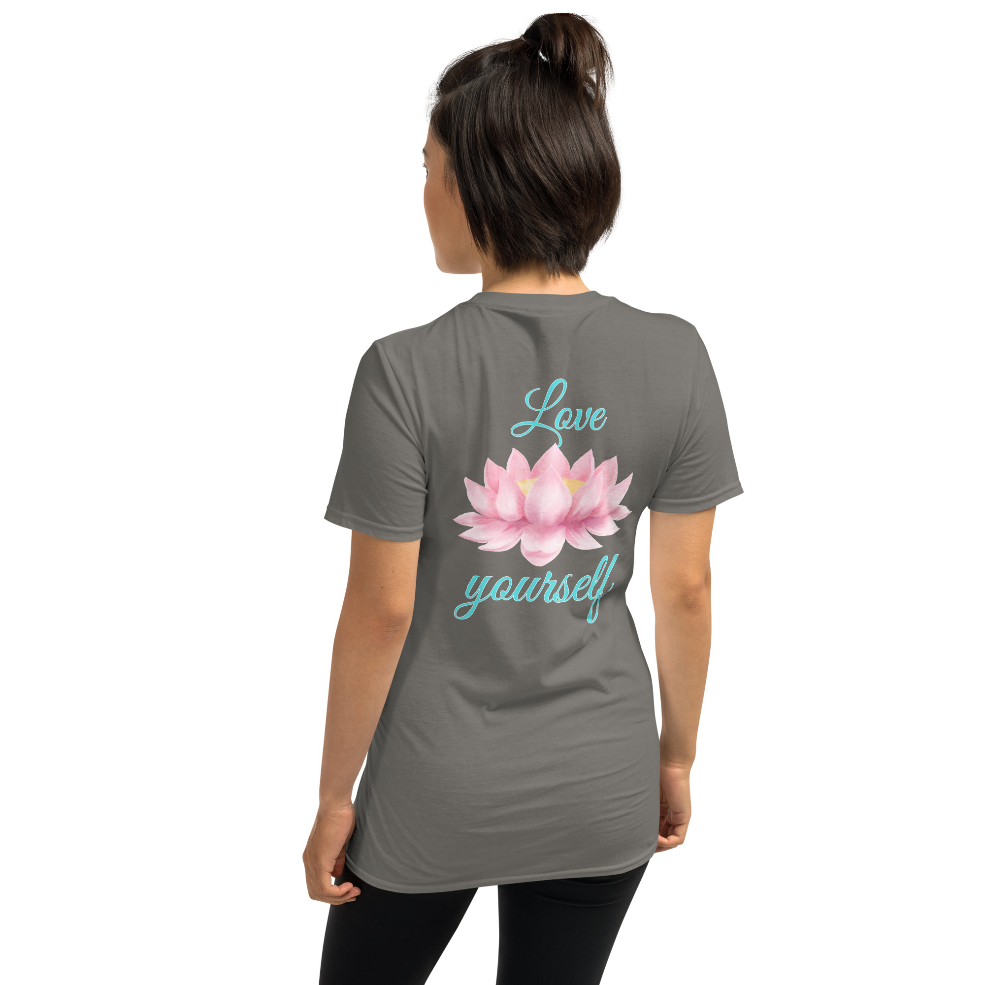 T-Shirt Love – Bild 9