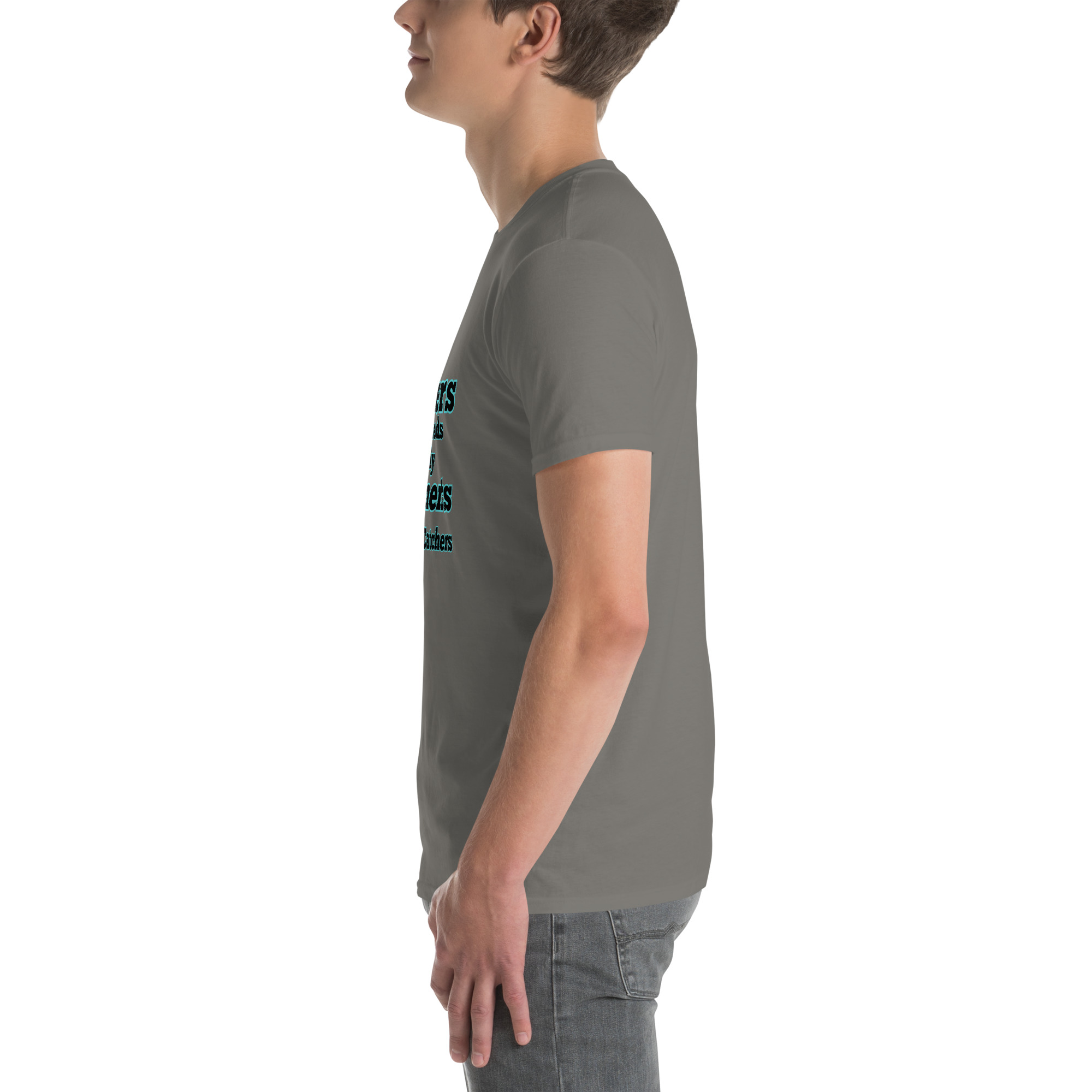 T-Shirt No Friend – Bild 34