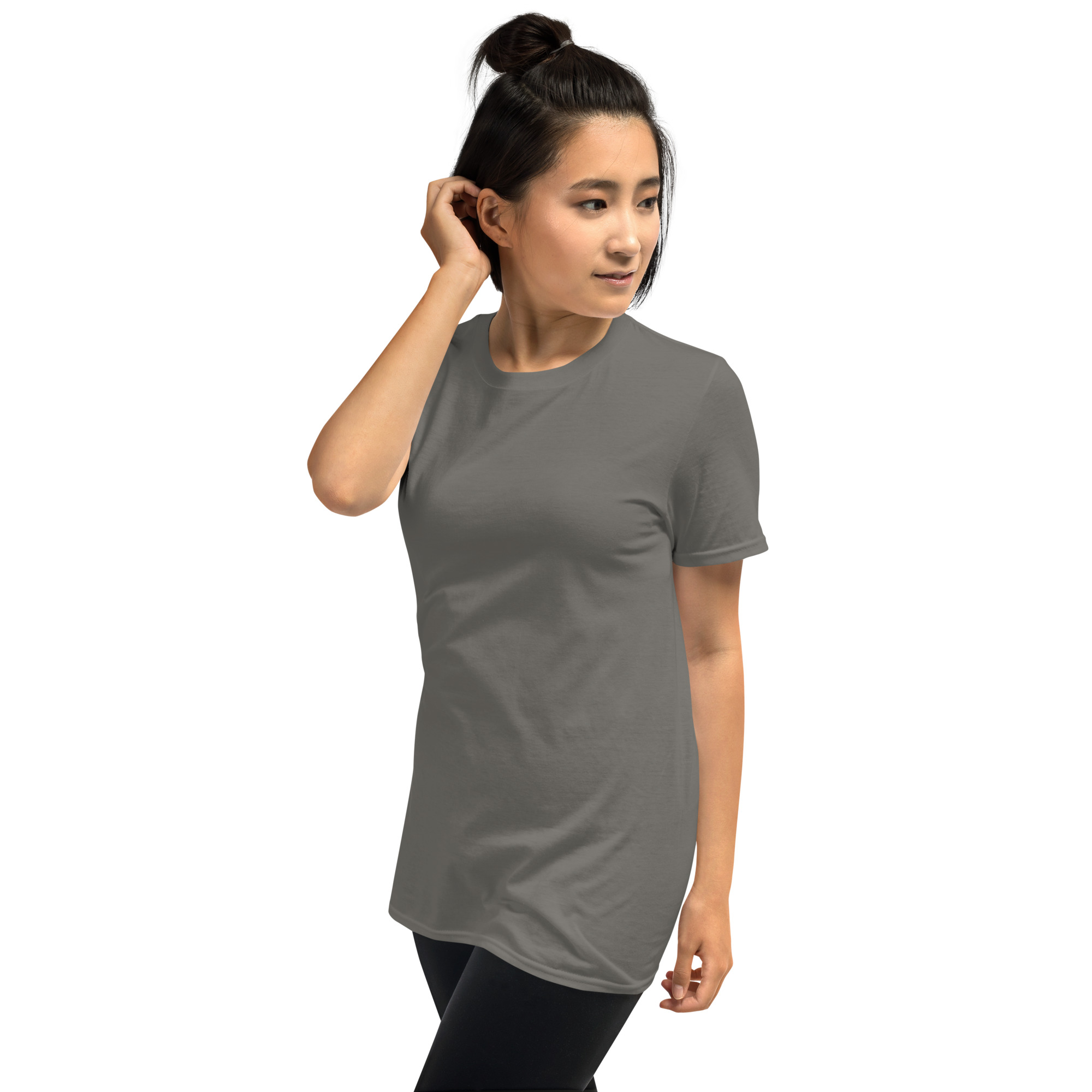 T-Shirt Behind – Bild 24