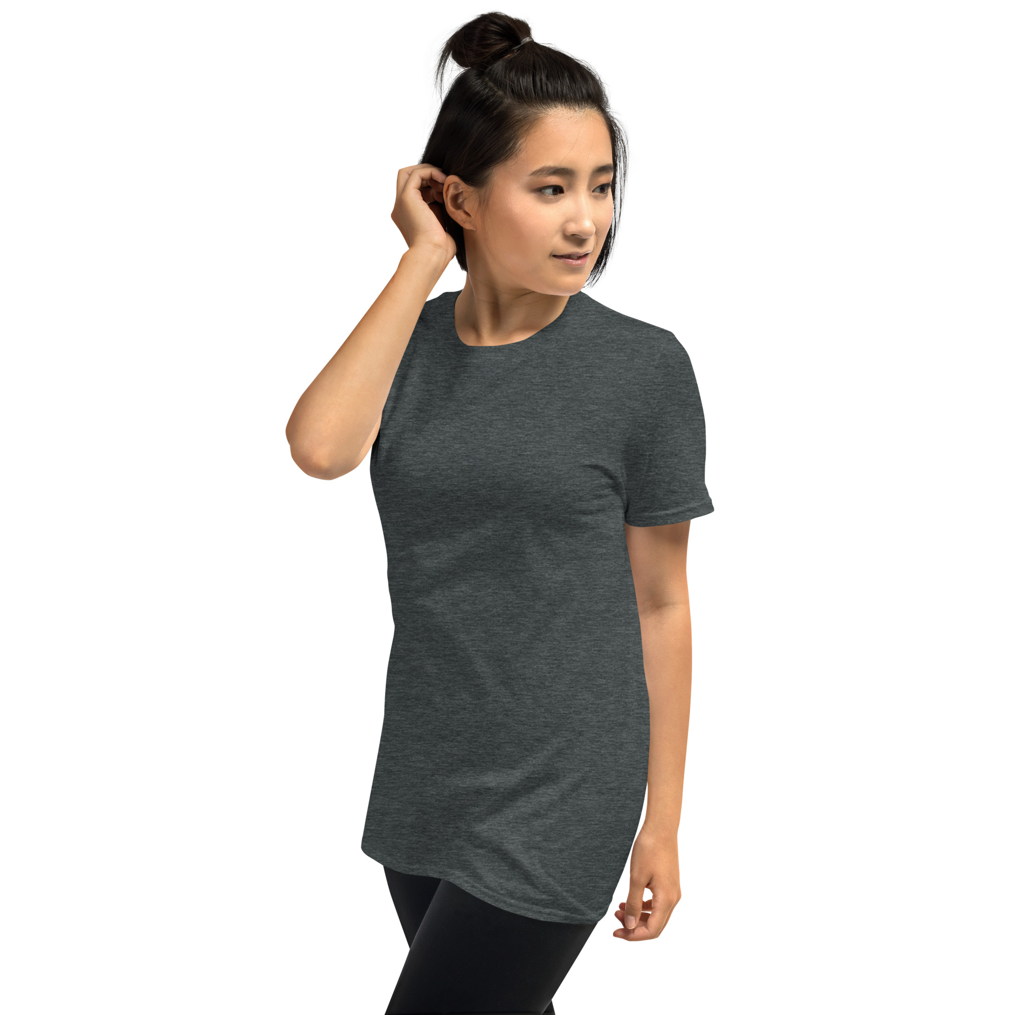 T-Shirt Behind – Bild 9