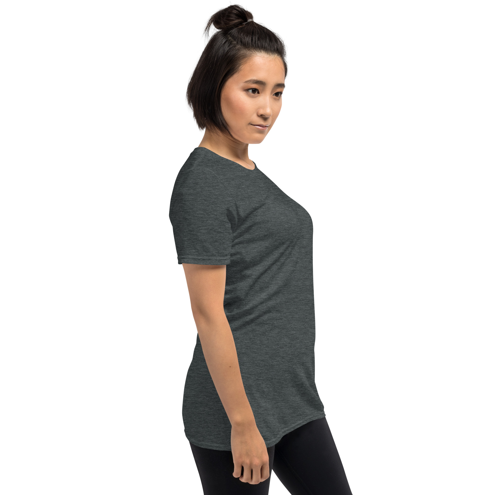 T-Shirt Behind – Bild 10