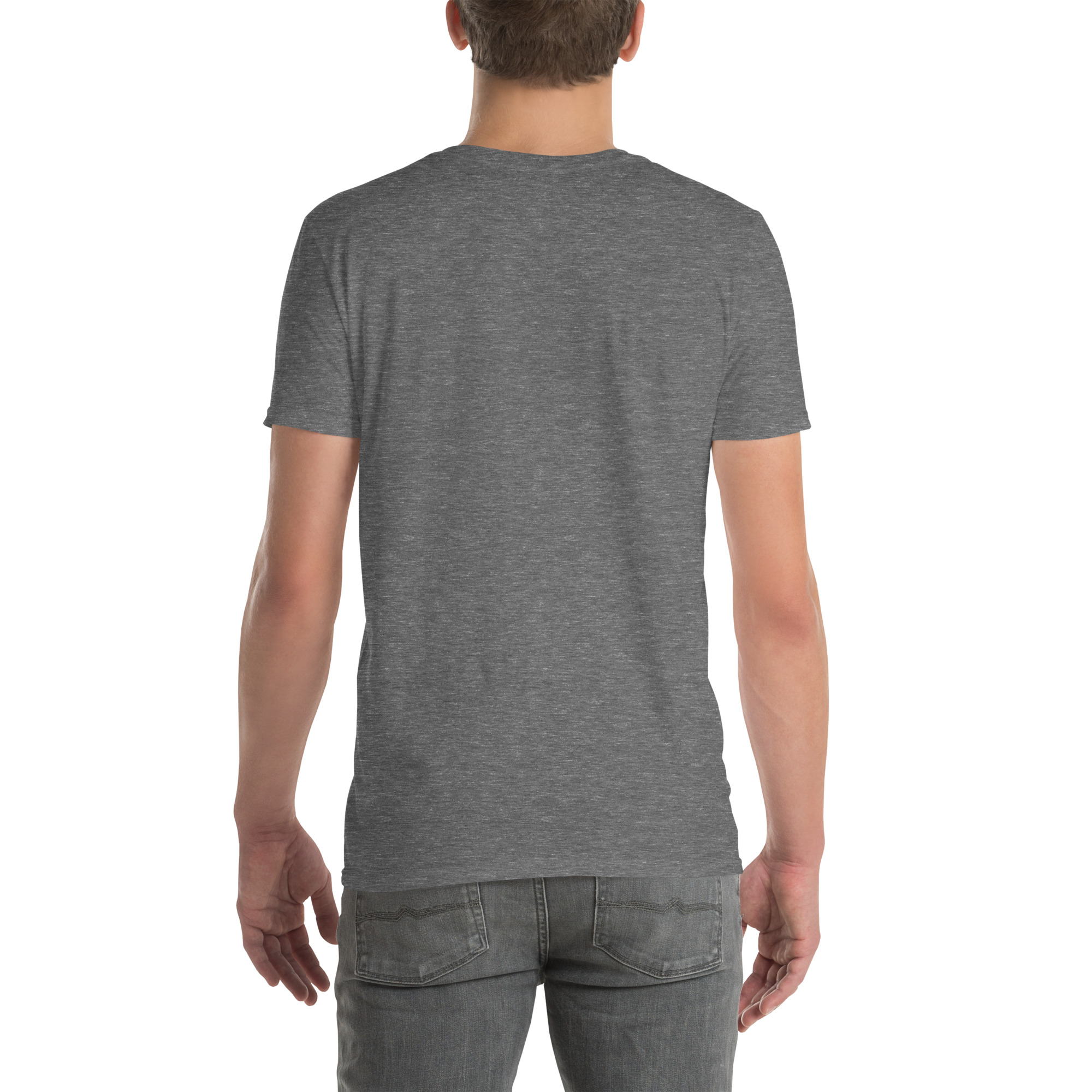 T-Shirt No Friend – Bild 21