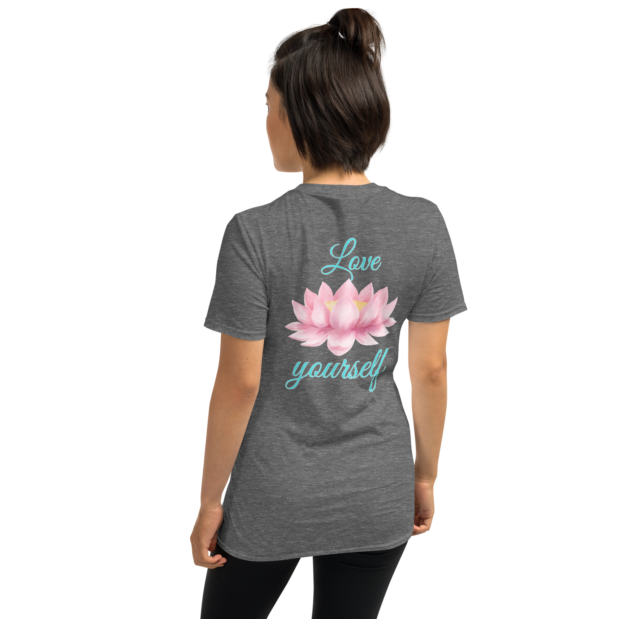 T-Shirt Love – Bild 7