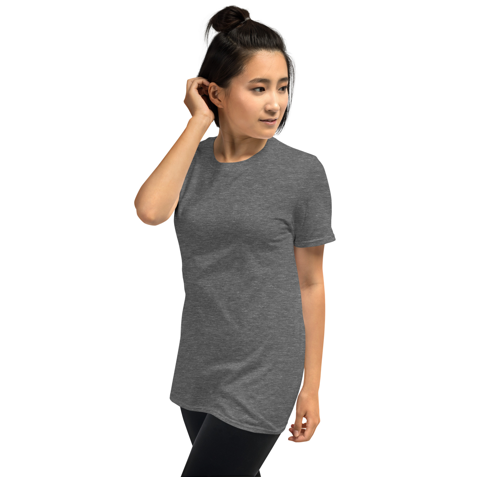 T-Shirt Behind – Bild 18