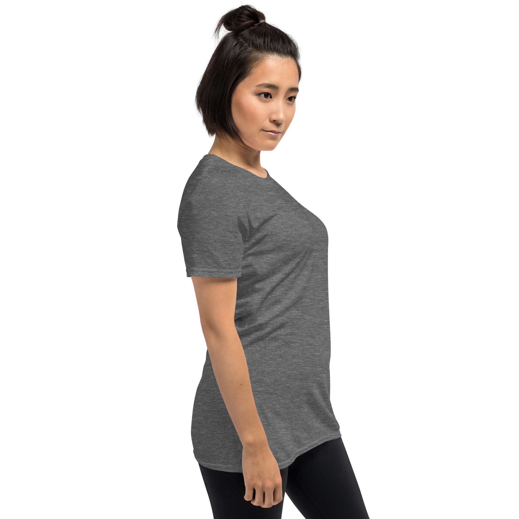 T-Shirt Behind – Bild 19