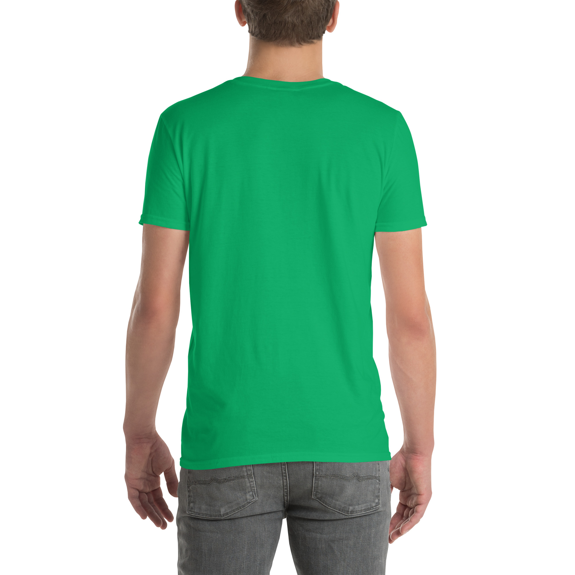 T-Shirt No Friend – Bild 45