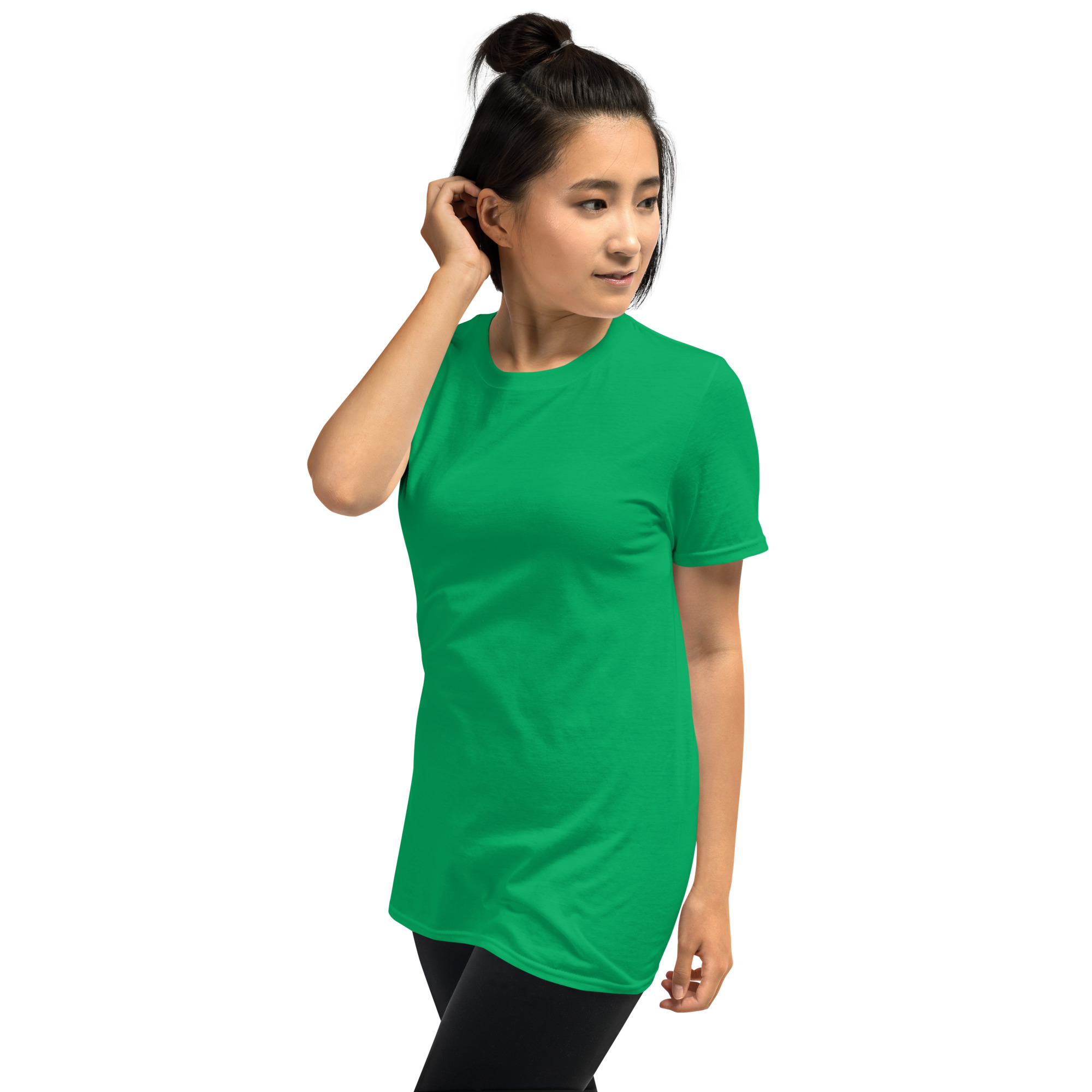T-Shirt Behind – Bild 33