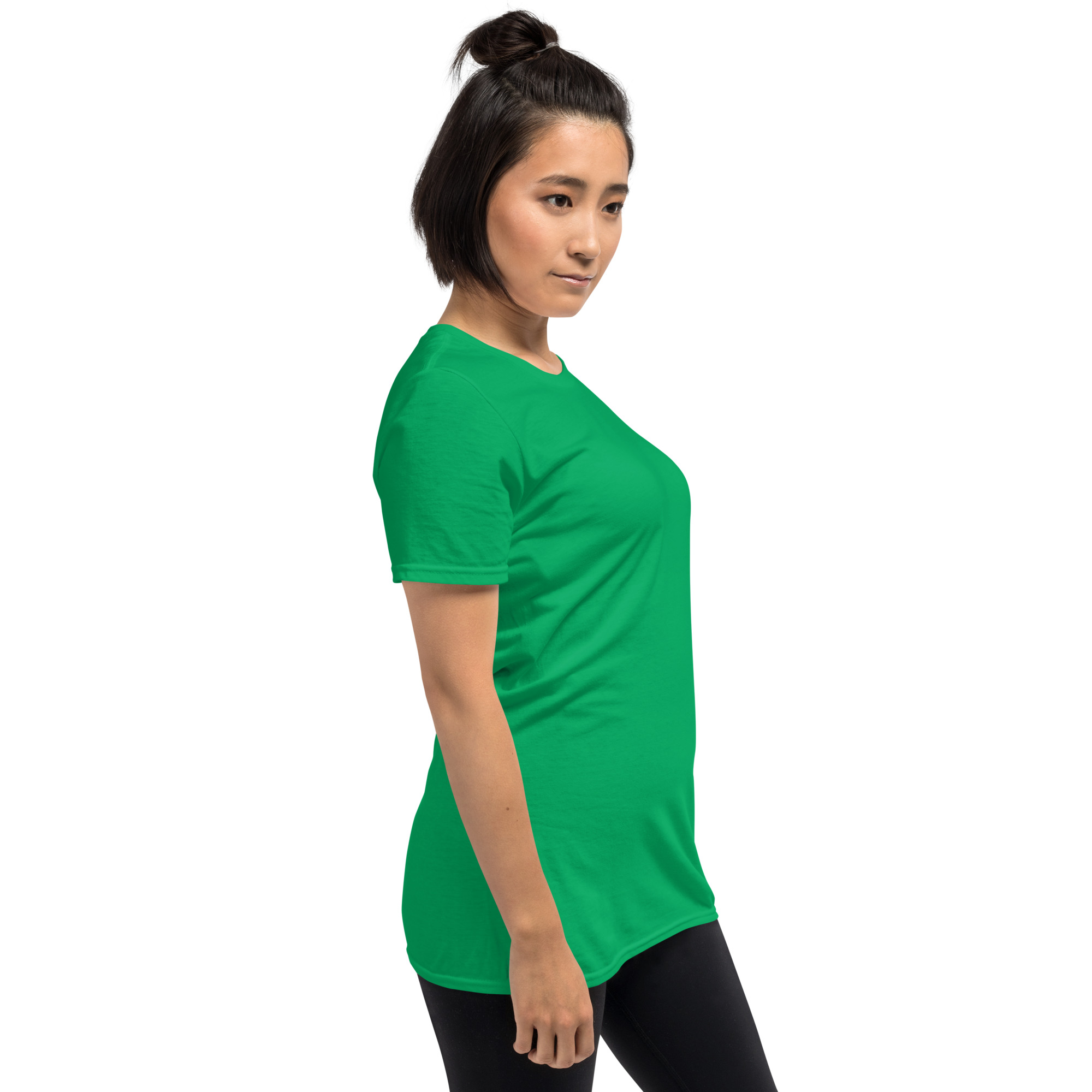 T-Shirt Behind – Bild 34