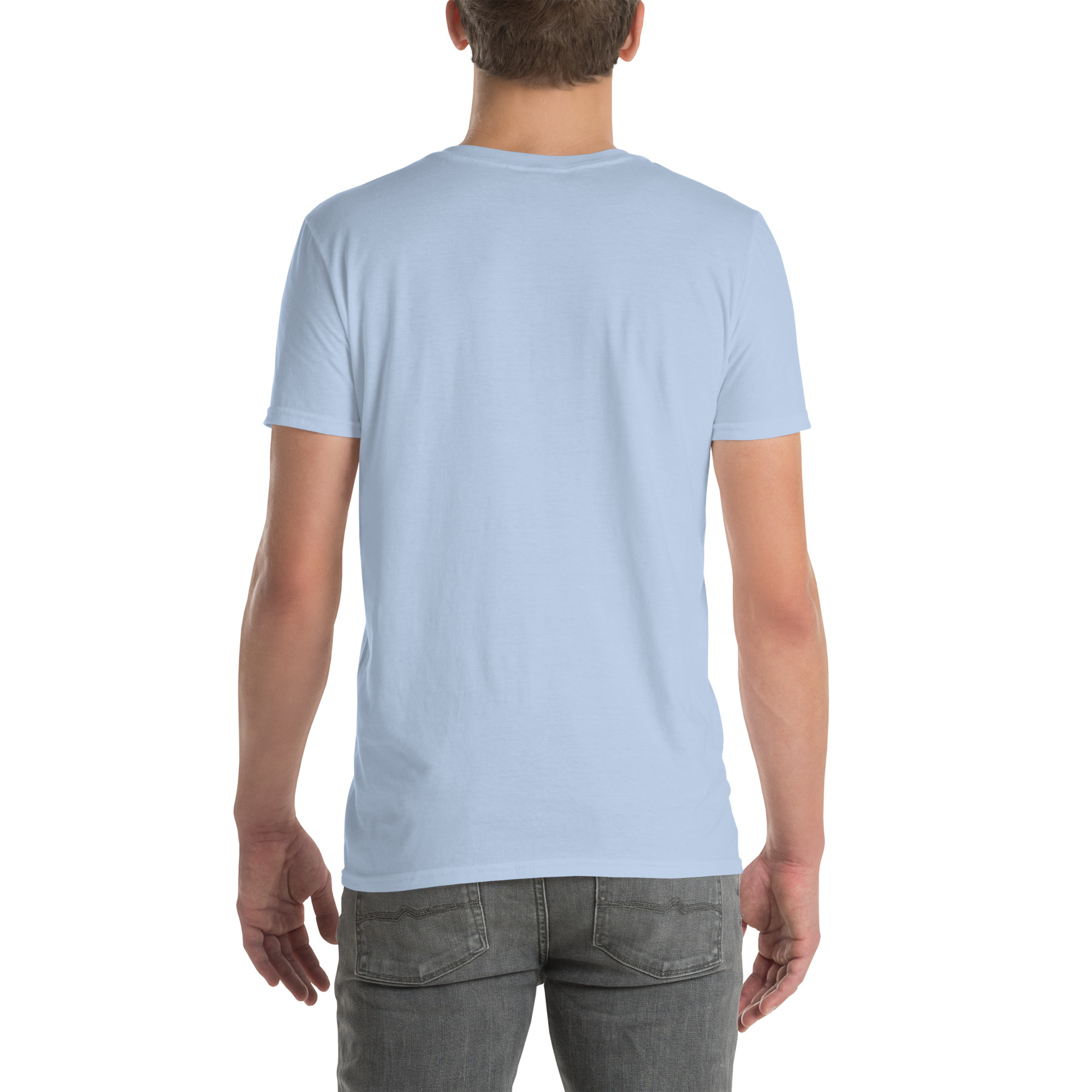 T-Shirt No Friend – Bild 56