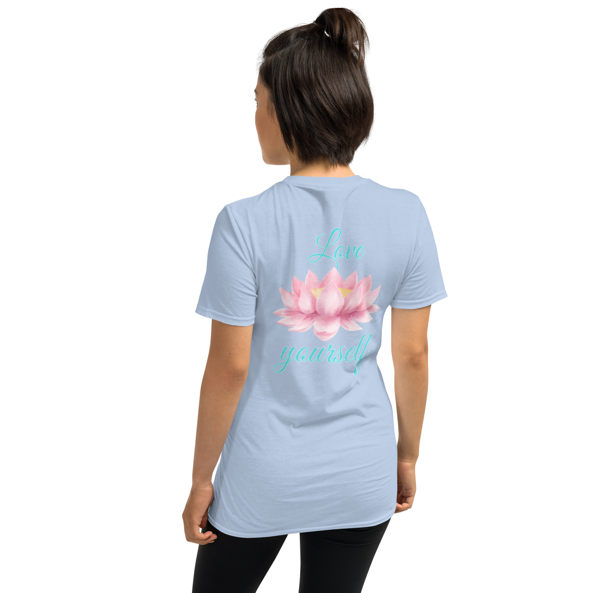 T-Shirt Love – Bild 13