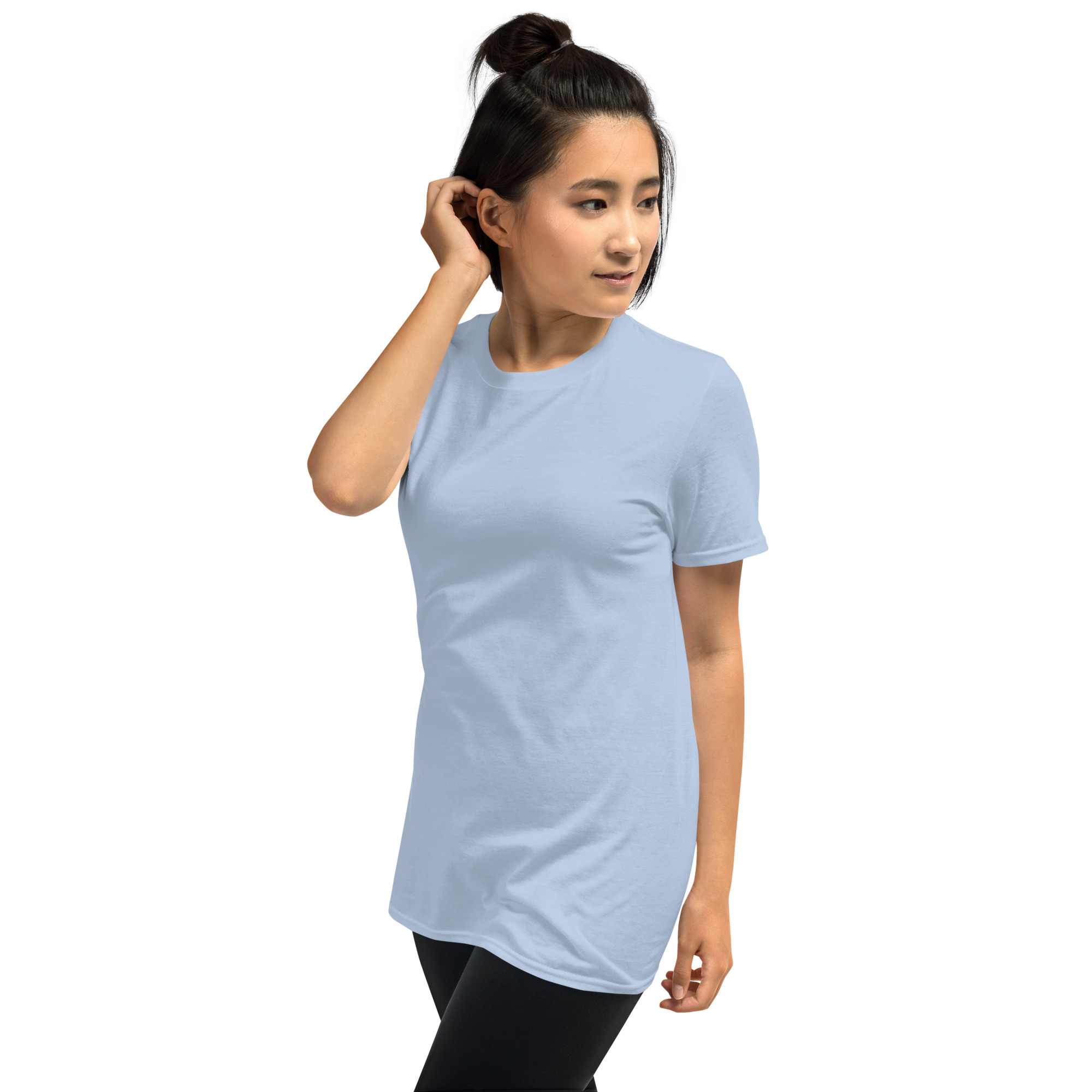 T-Shirt You Matter – Bild 76