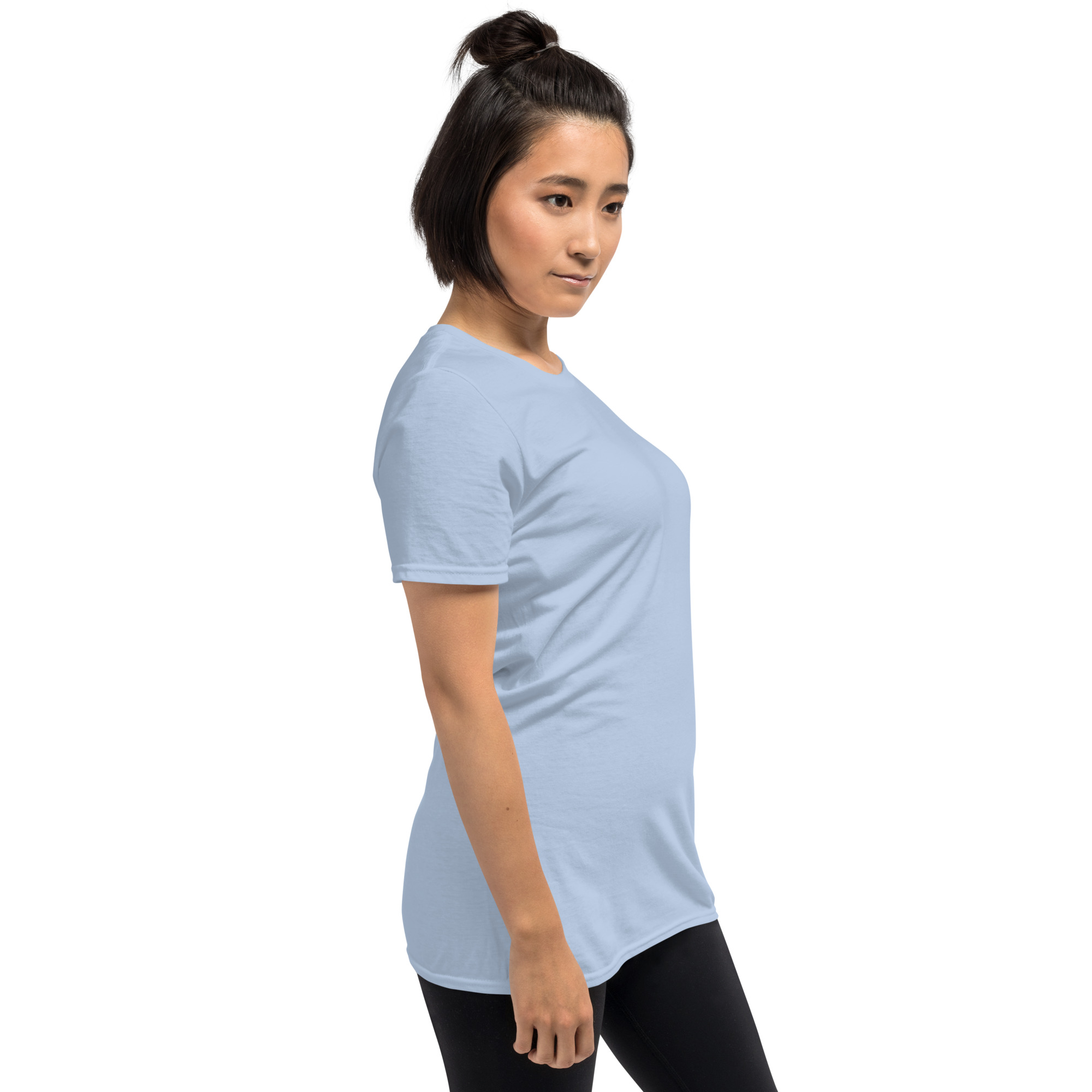 T-Shirt Behind – Bild 39