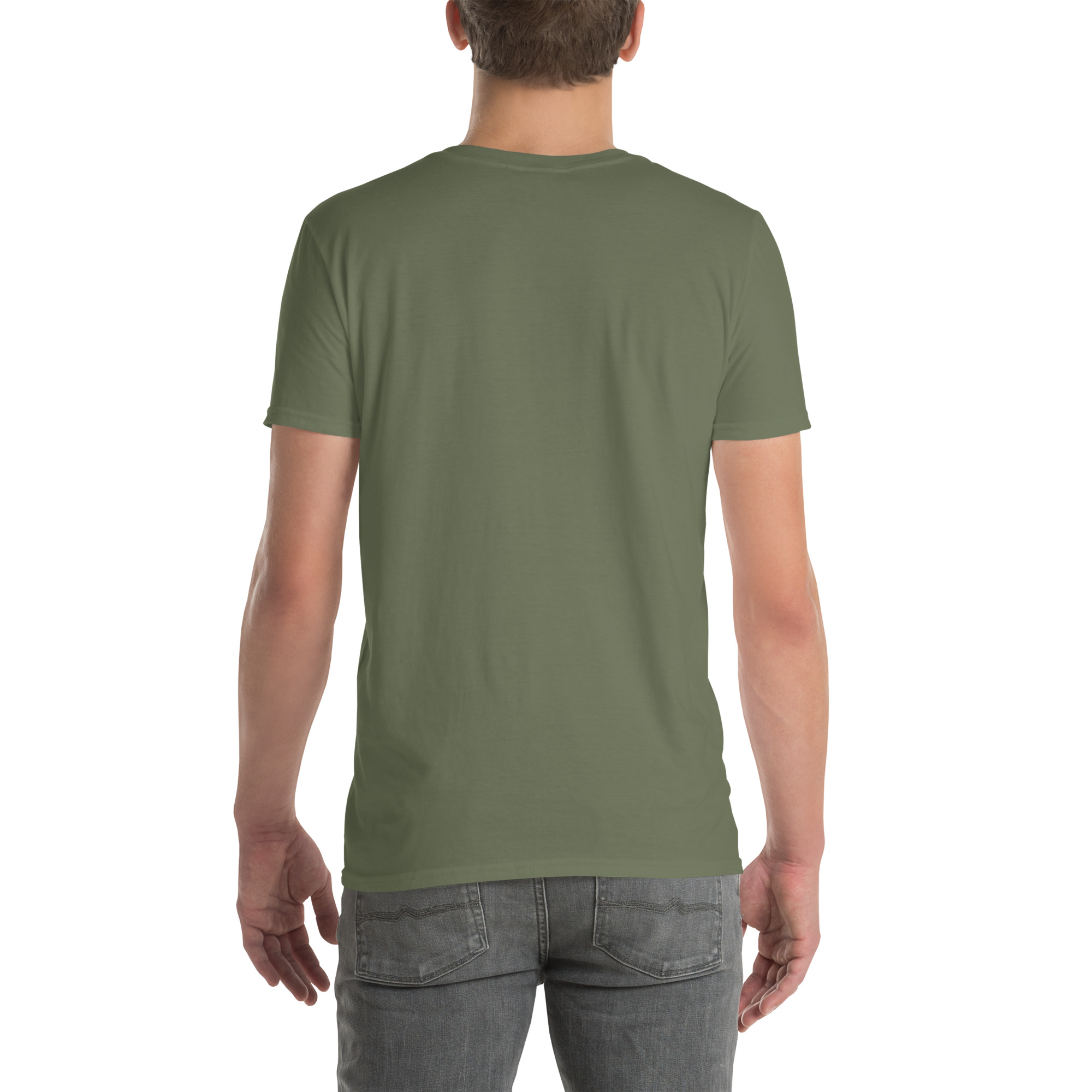 T-Shirt No Friend – Bild 27