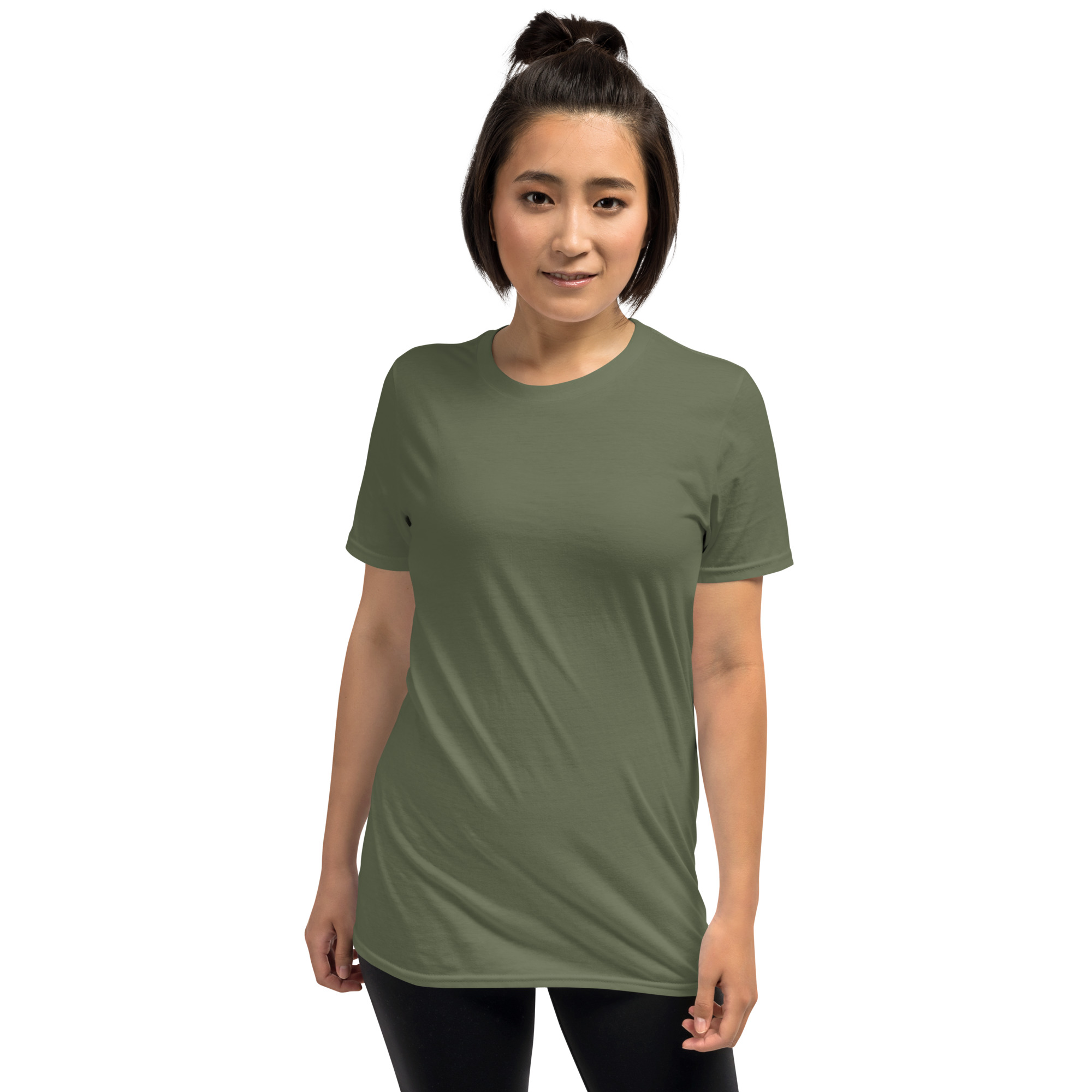 T-Shirt You Matter – Bild 38