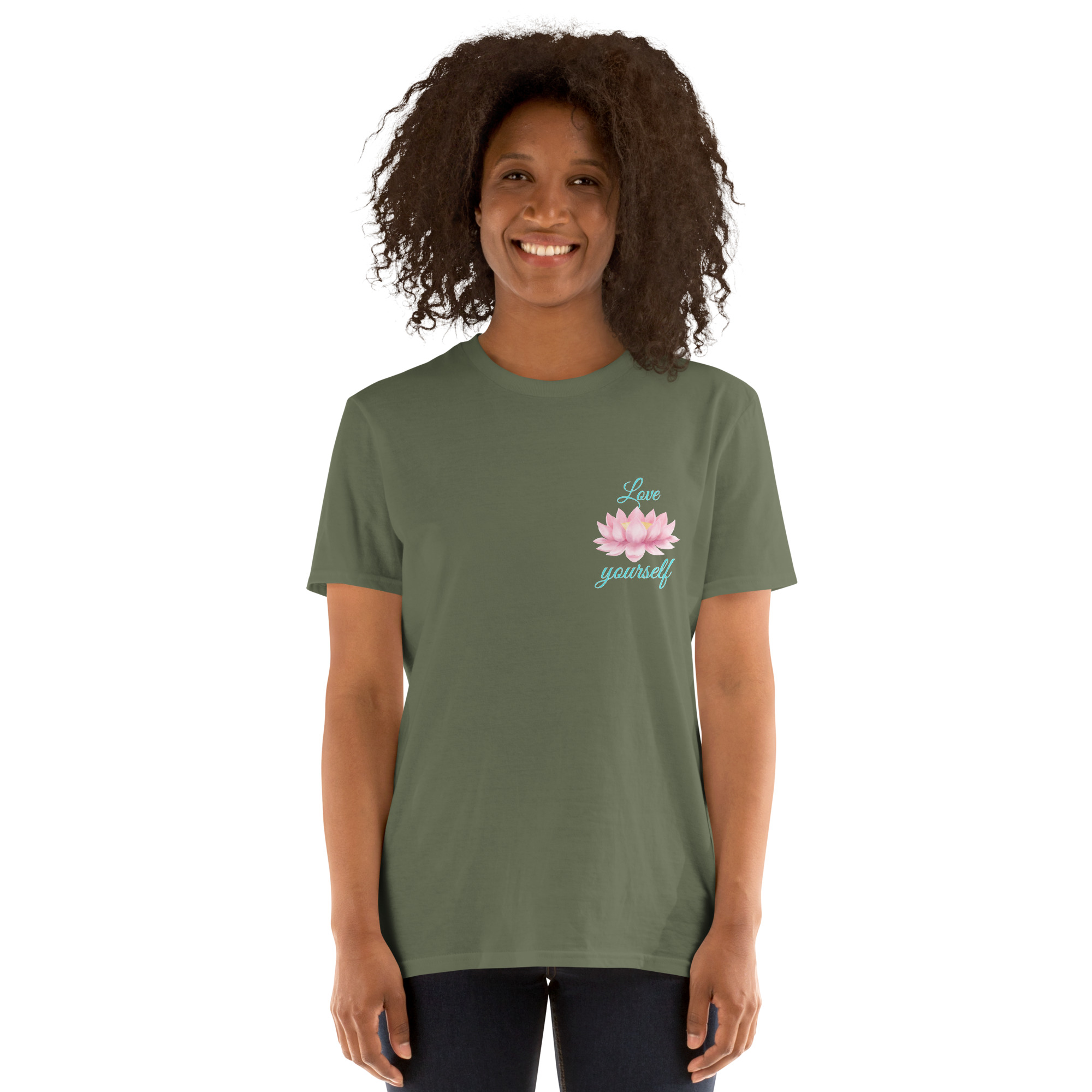 T-Shirt Love