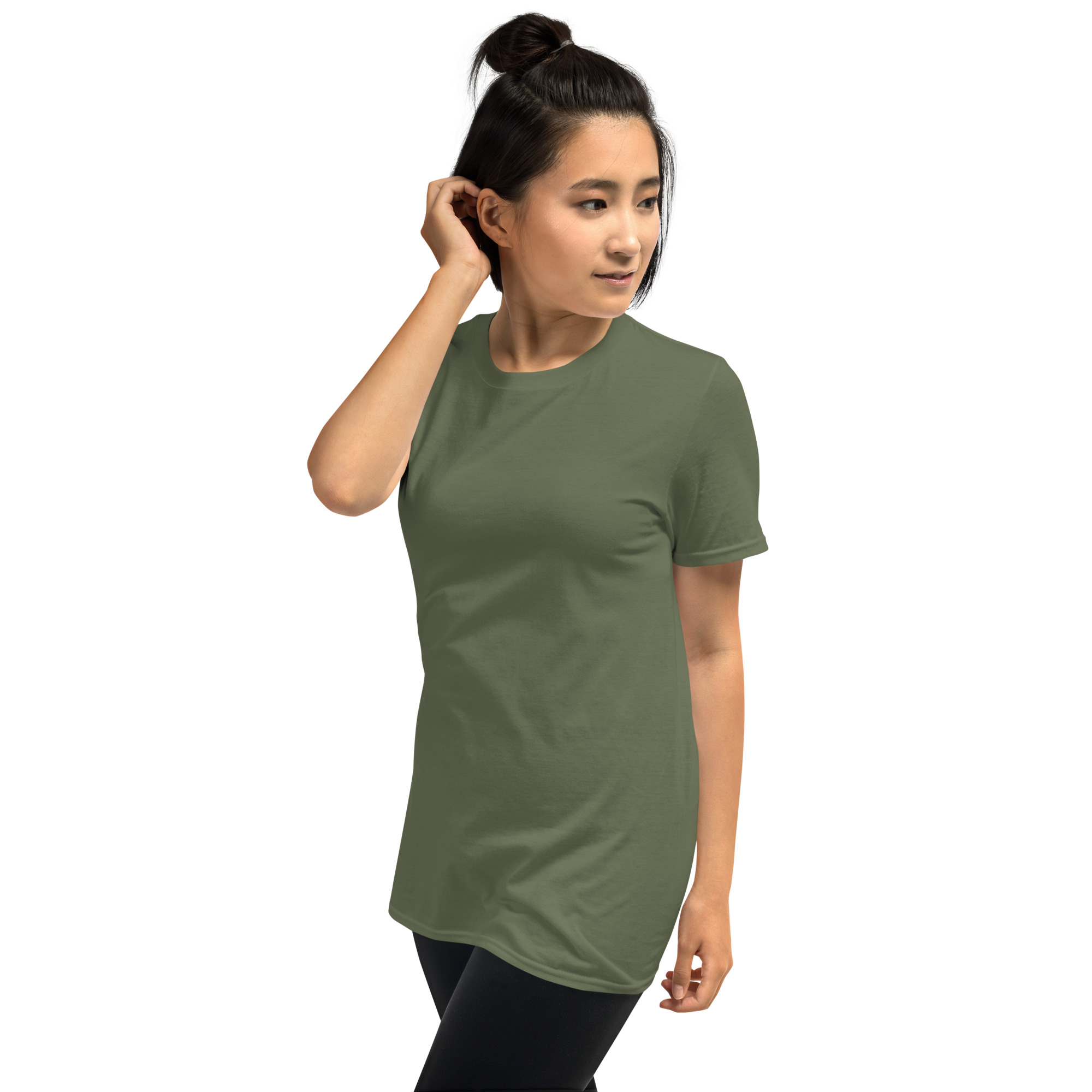 T-Shirt Behind – Bild 21