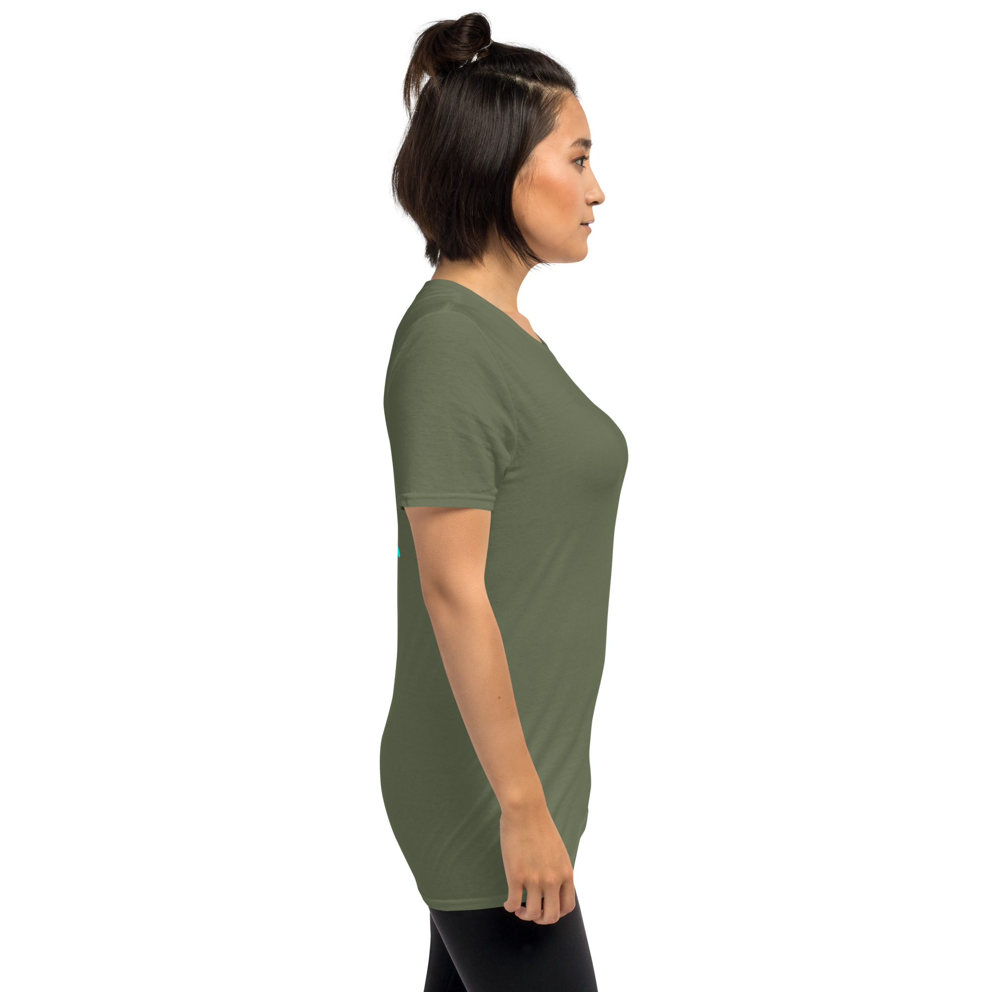 T-Shirt You Matter – Bild 41