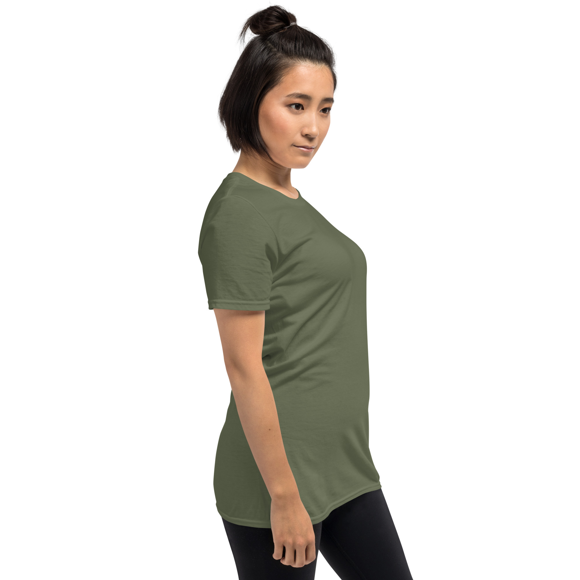 T-Shirt Behind – Bild 22