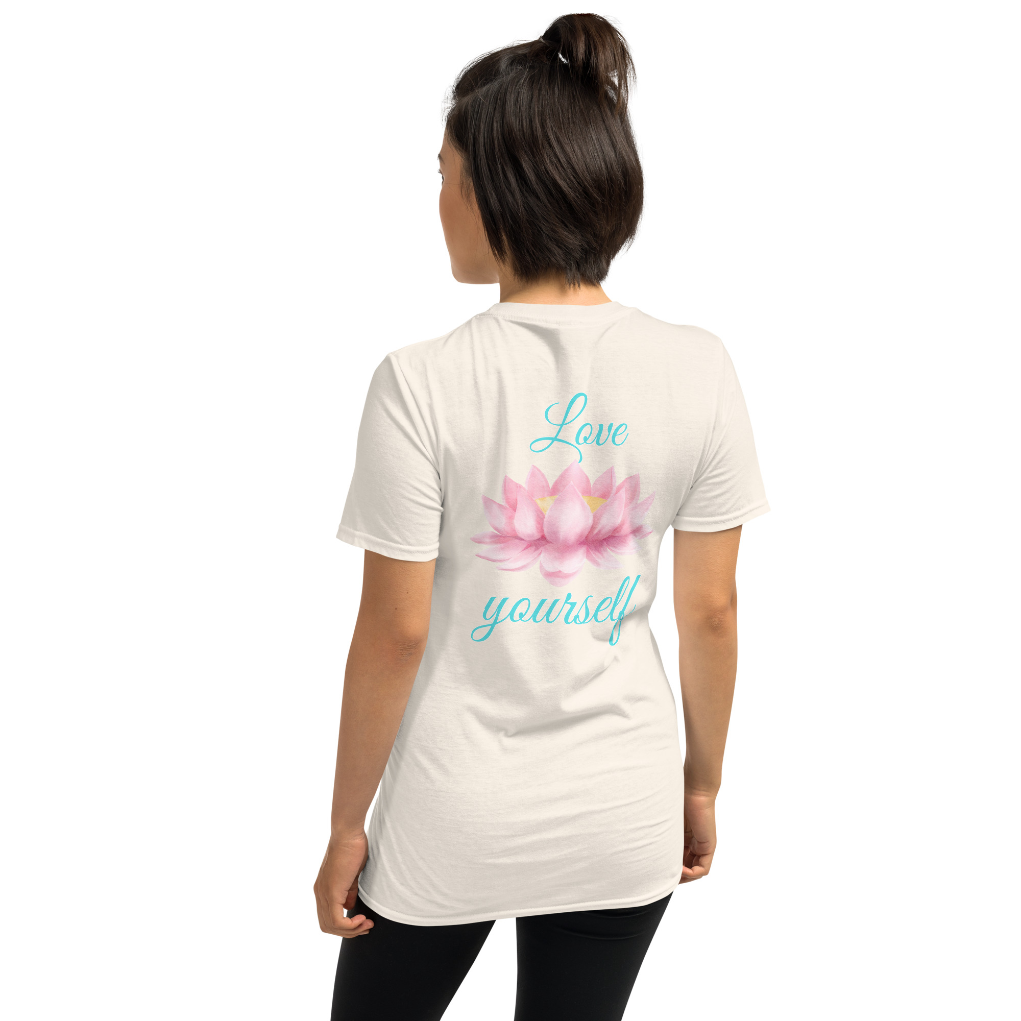 T-Shirt Love – Bild 15