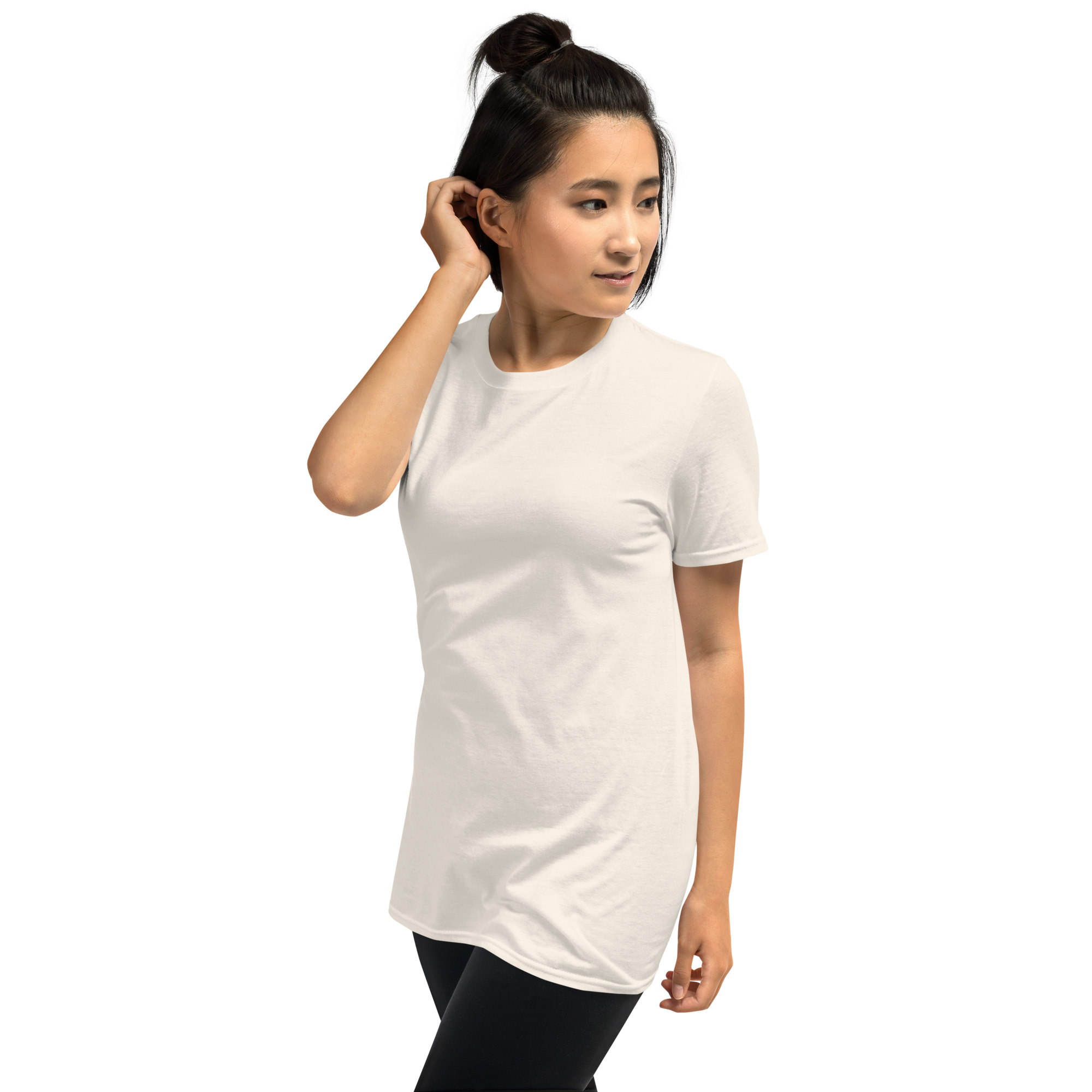 T-Shirt Behind – Bild 44