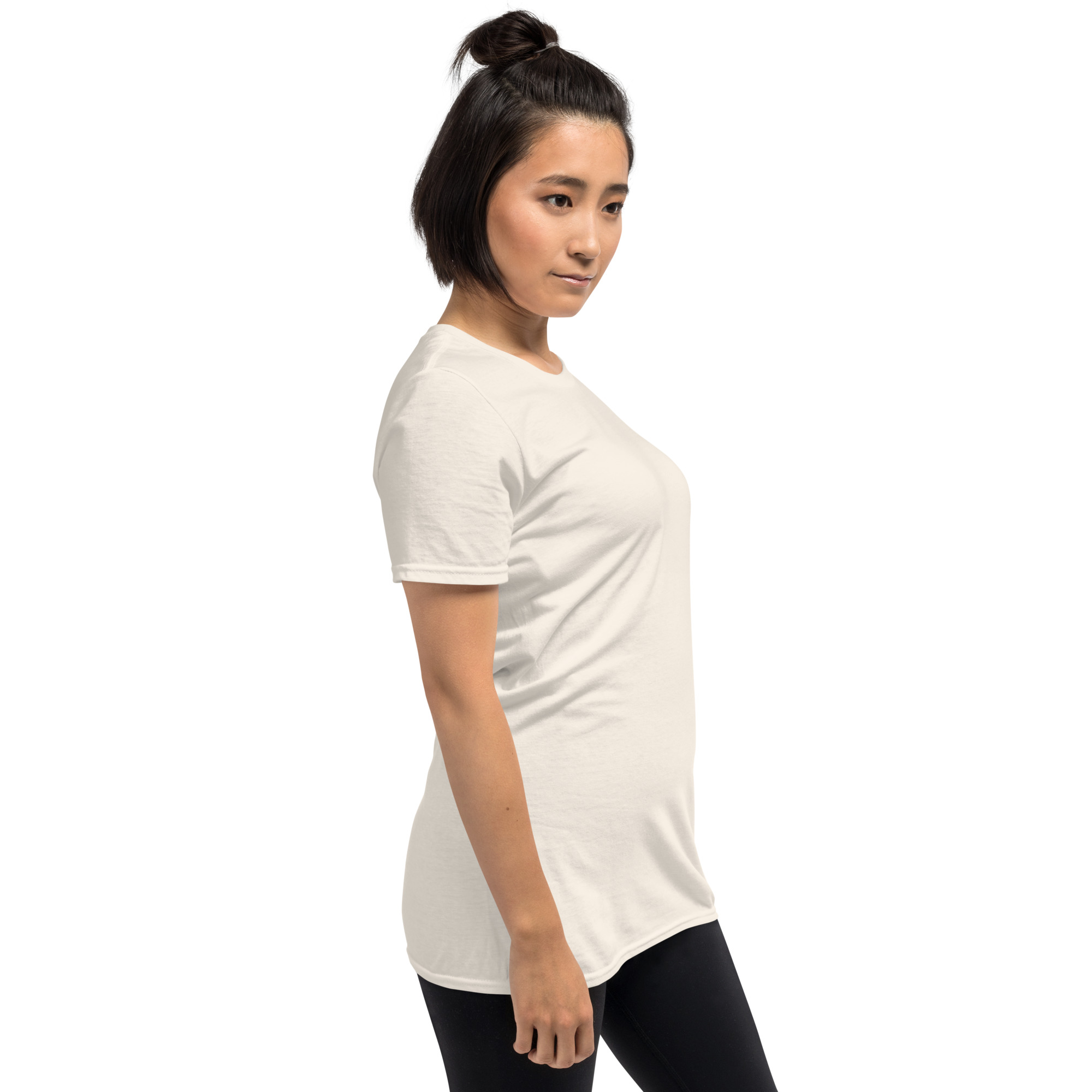 T-Shirt Behind – Bild 45