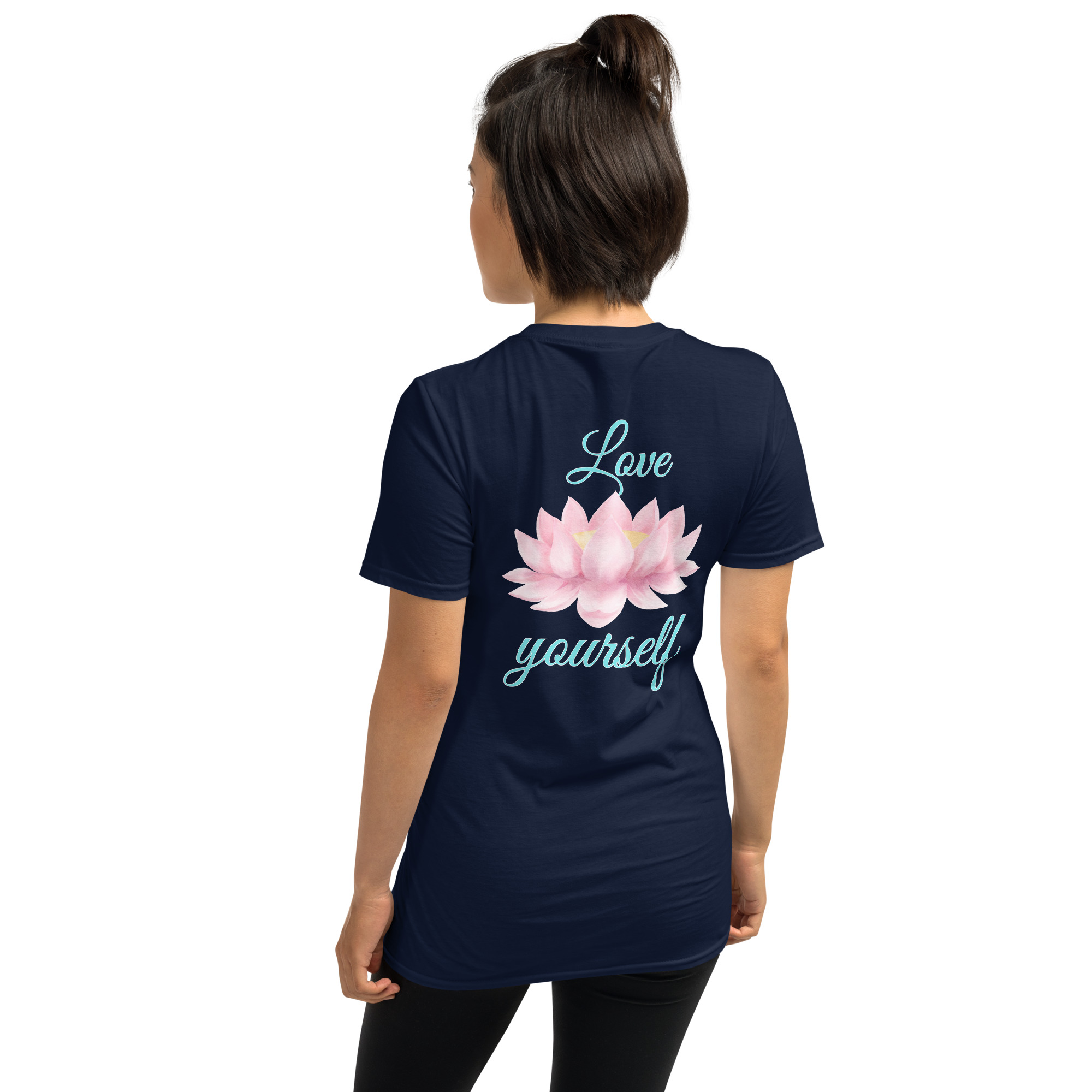 T-Shirt Love – Bild 2