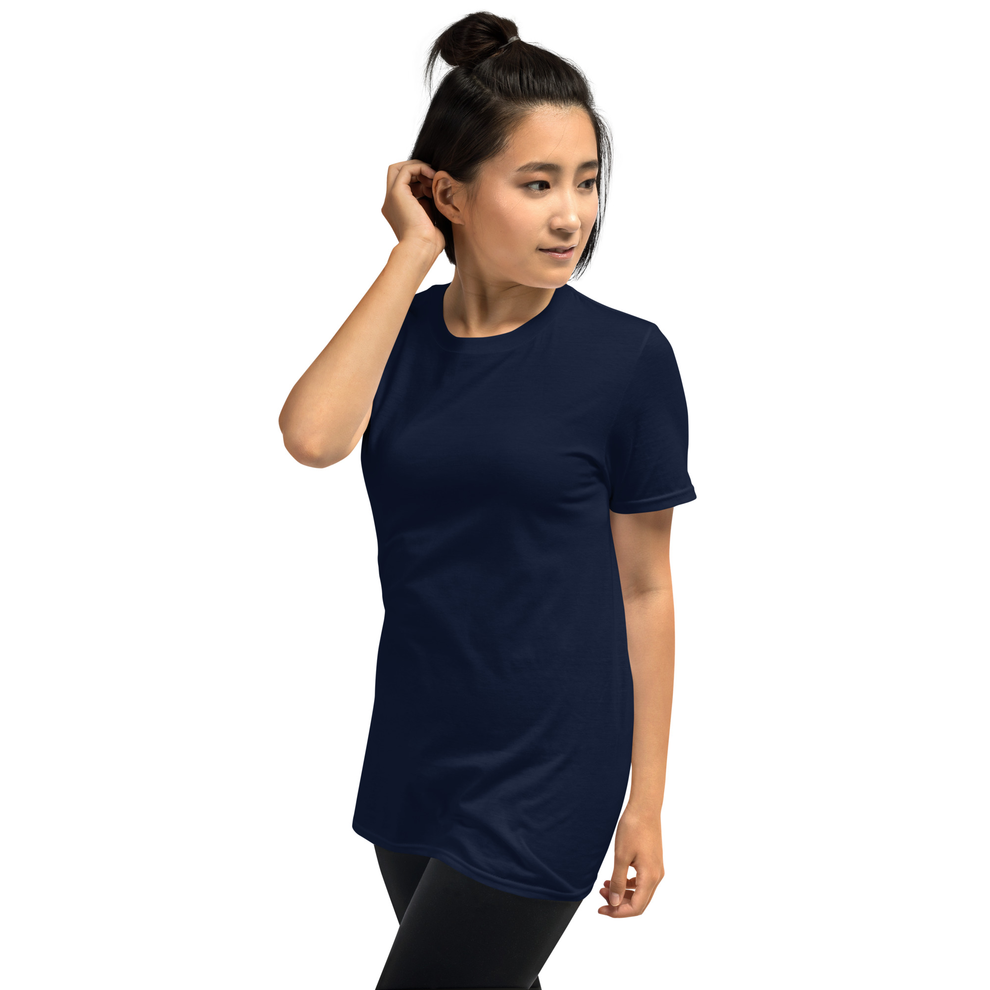 T-Shirt Behind – Bild 3
