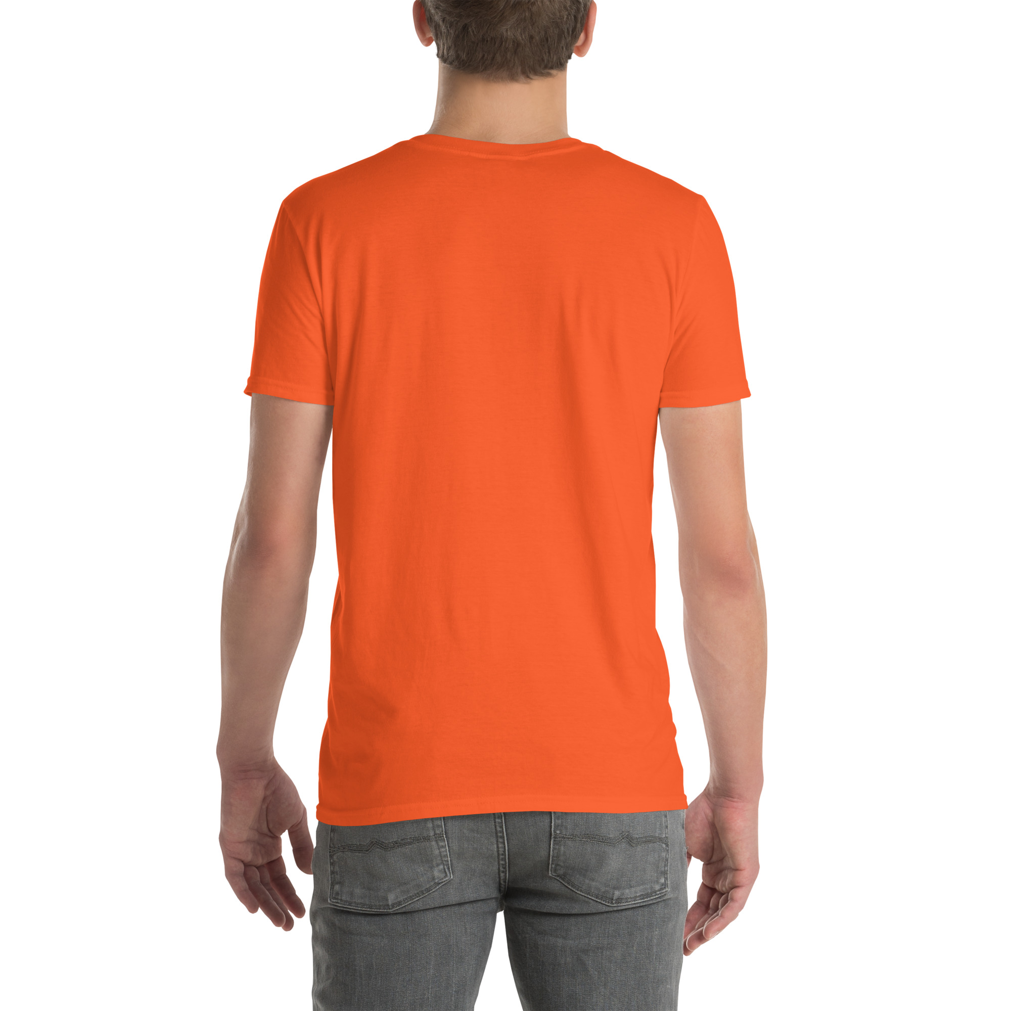 T-Shirt No Friend – Bild 39