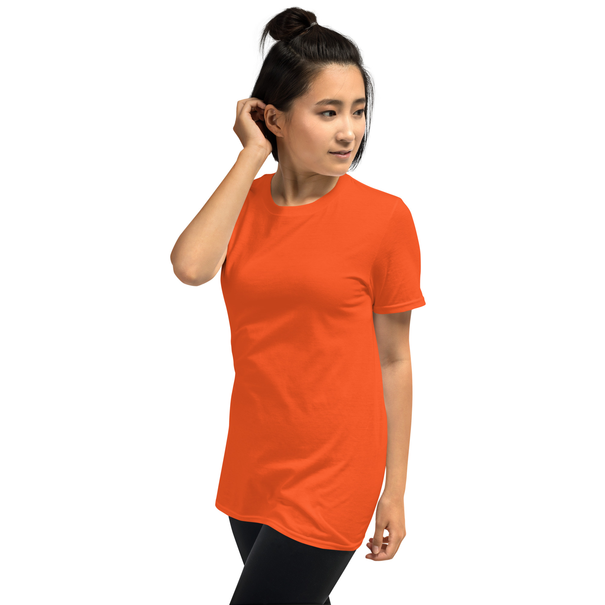 T-Shirt Behind – Bild 27