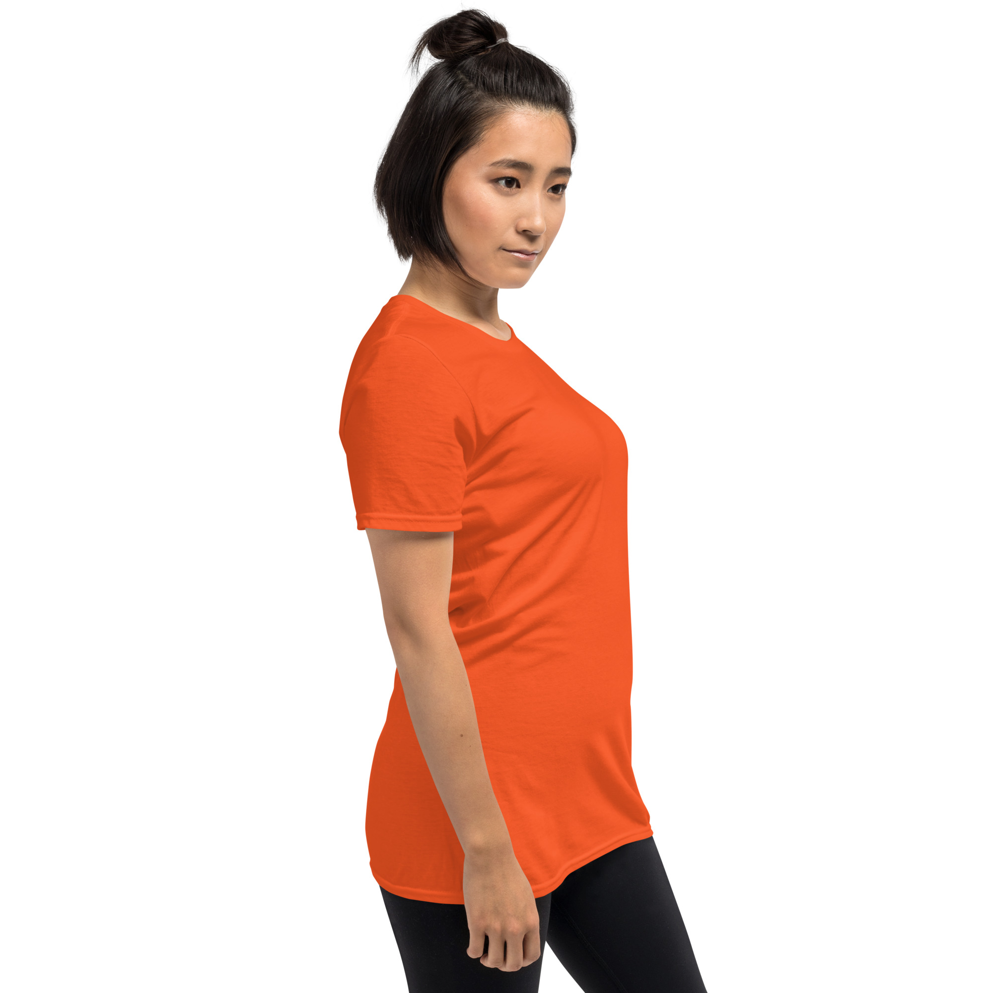 T-Shirt Behind – Bild 28