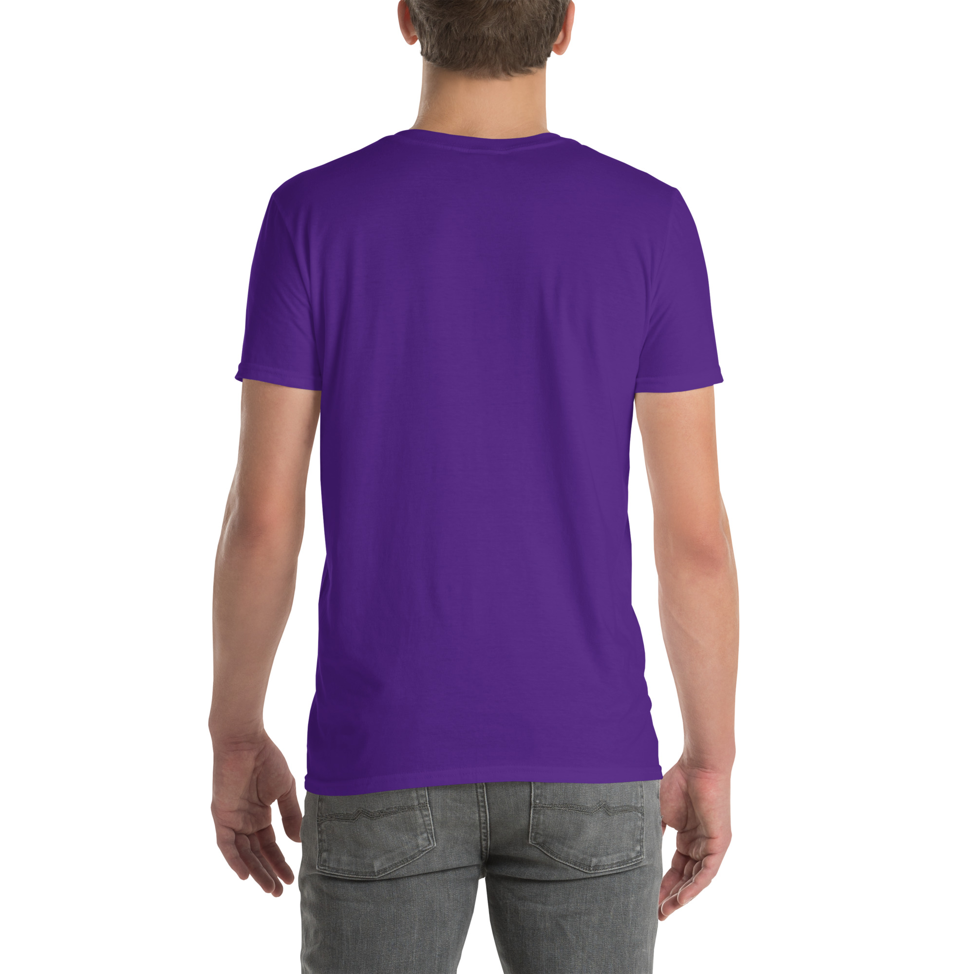 T-Shirt No Friend – Bild 3