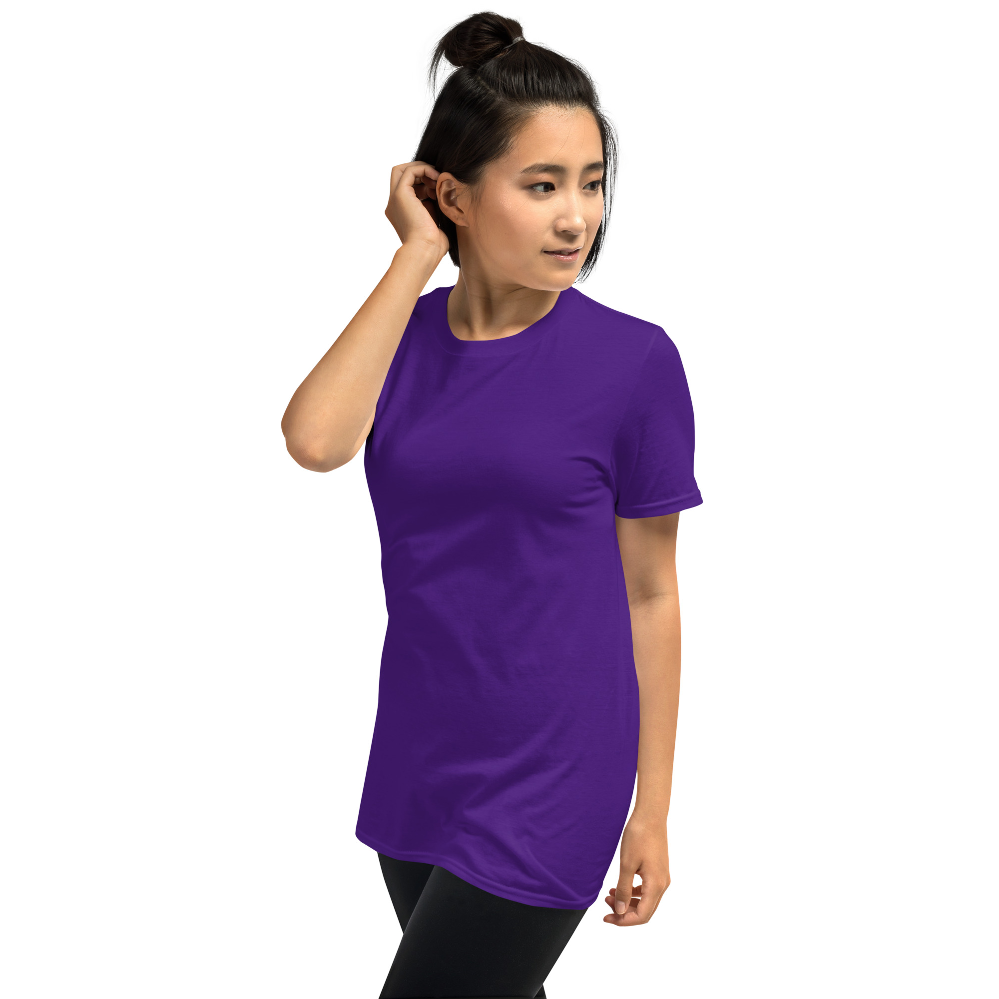 T-Shirt Behind – Bild 6