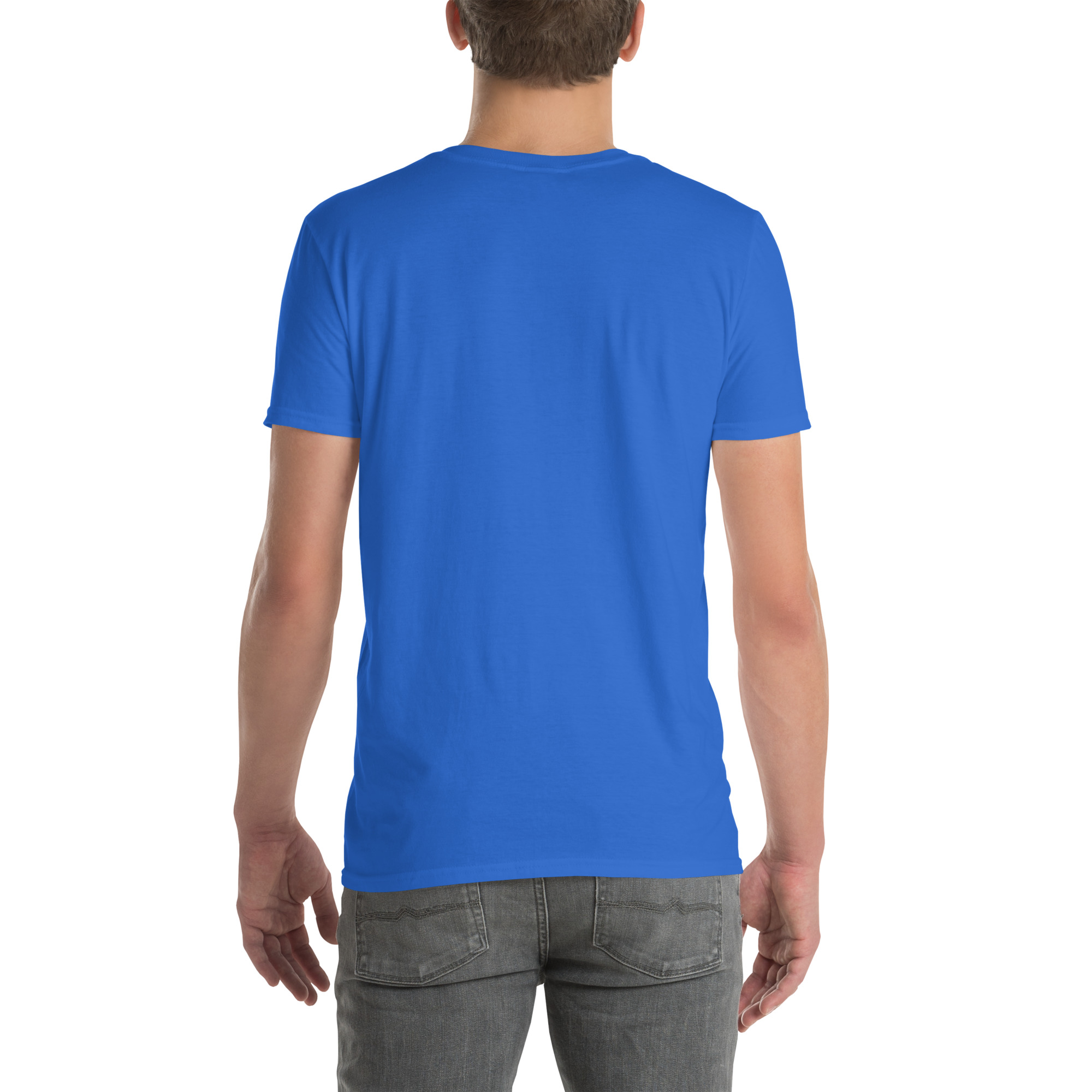 T-Shirt No Friend – Bild 9