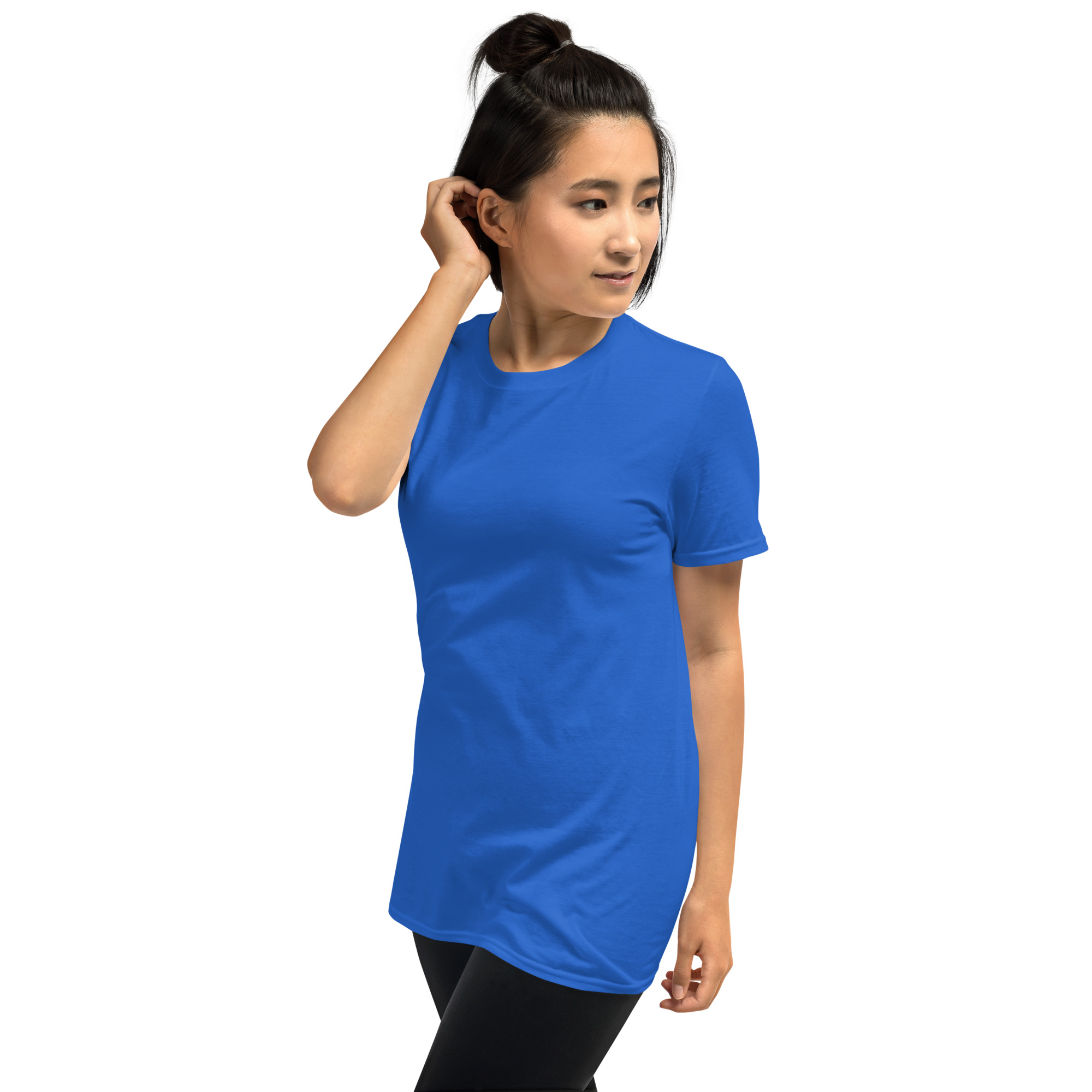 T-Shirt You Matter – Bild 22