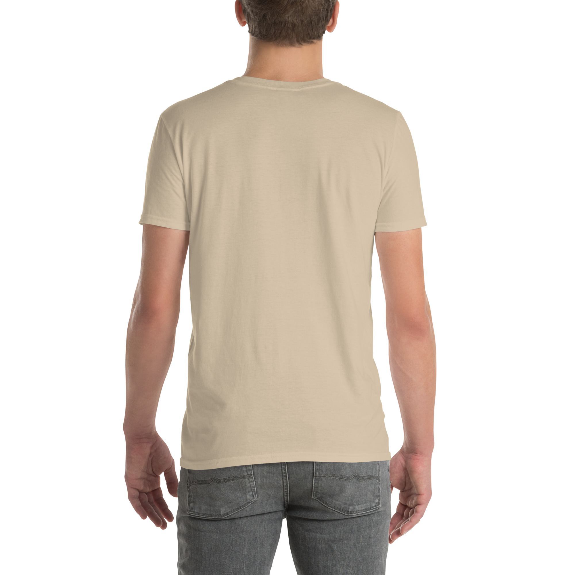 T-Shirt No Friend – Bild 51