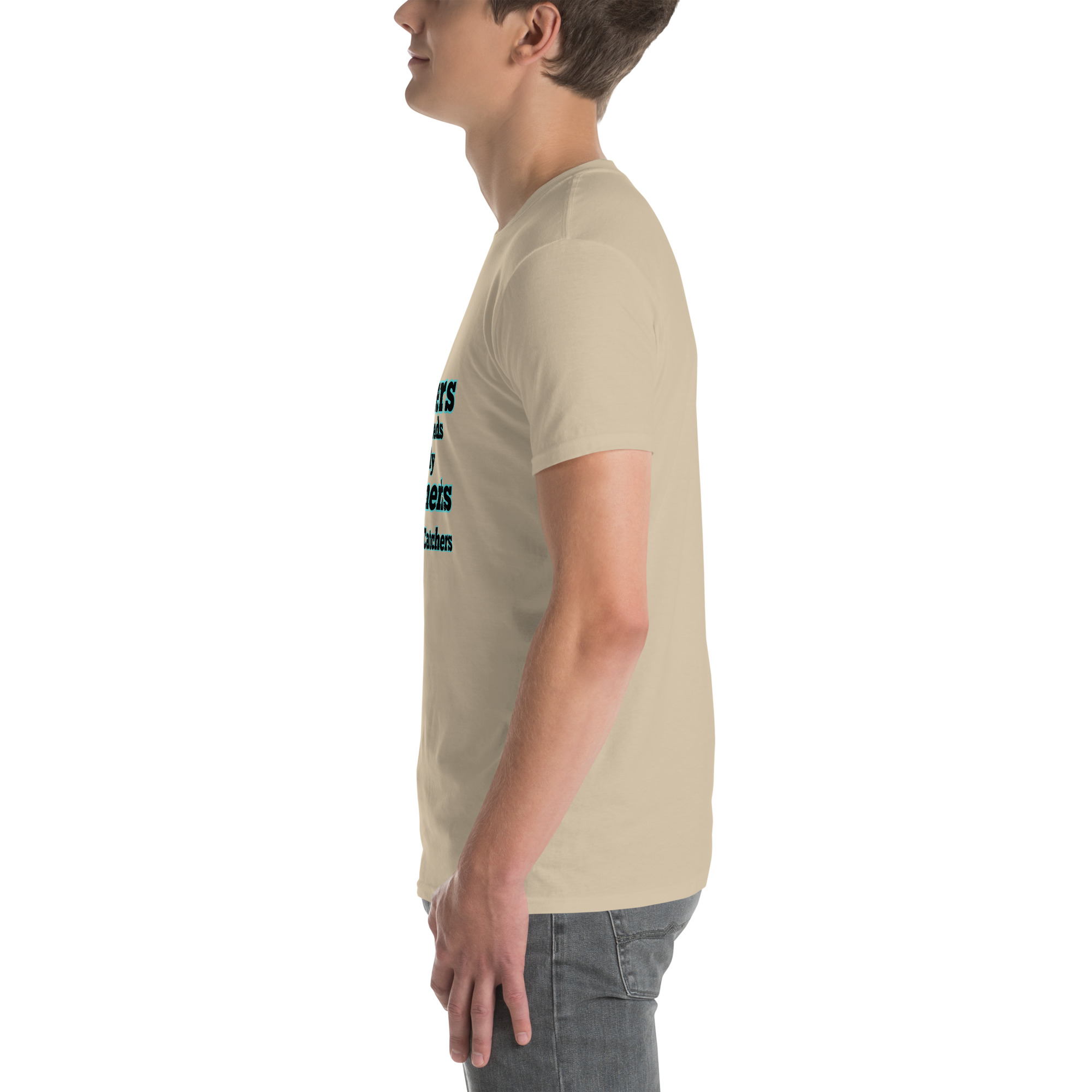 T-Shirt No Friend – Bild 52