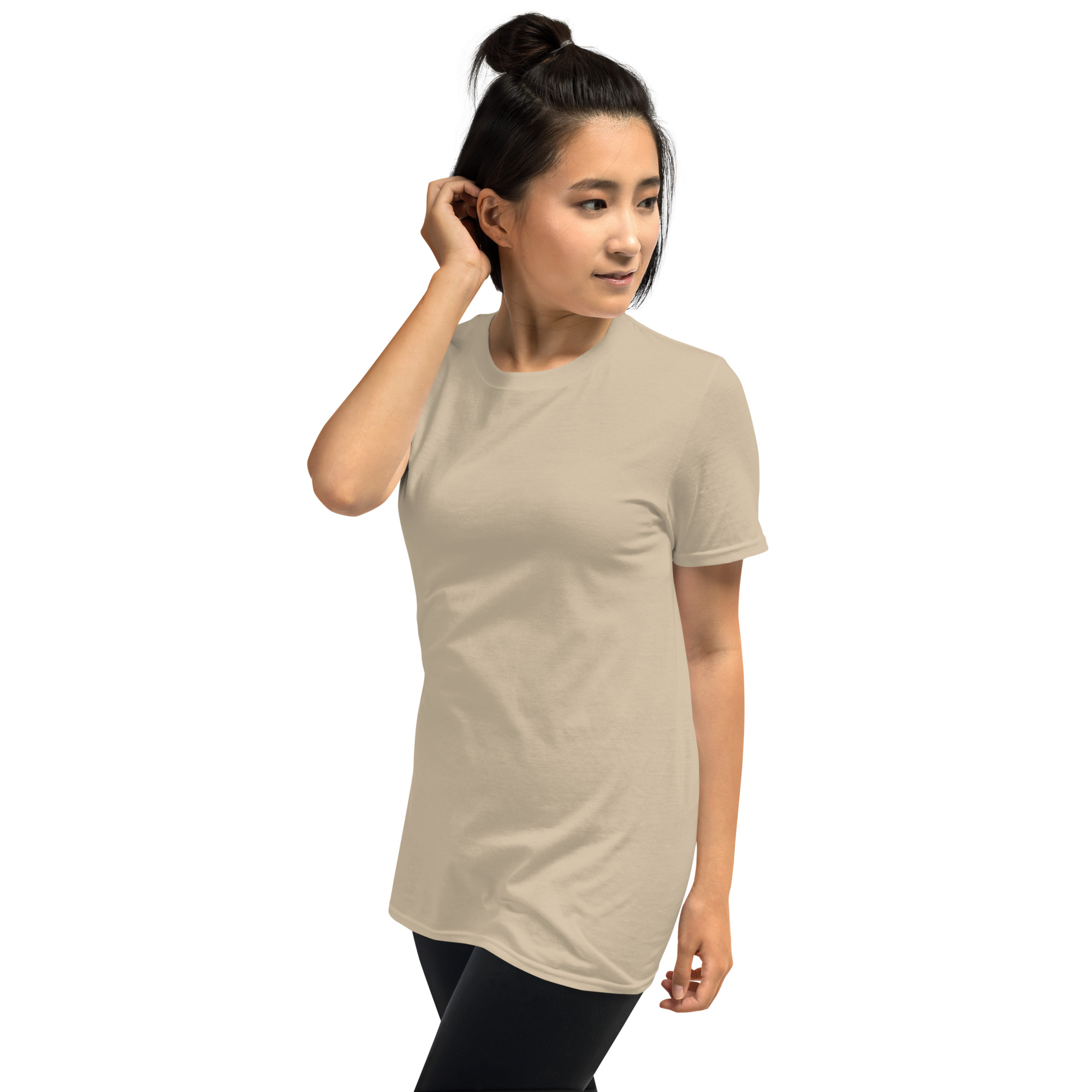 T-Shirt You Matter – Bild 70