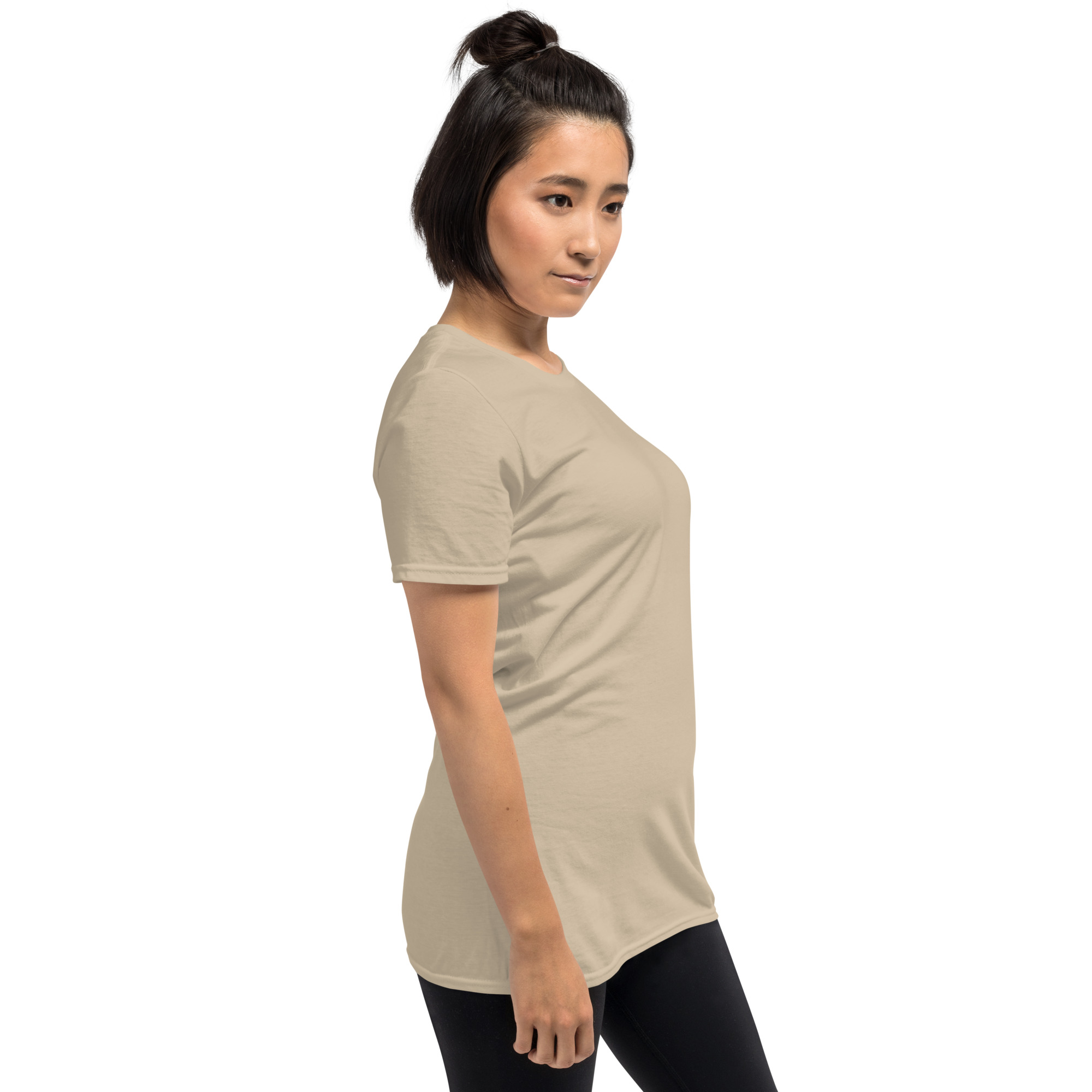 T-Shirt Behind – Bild 37