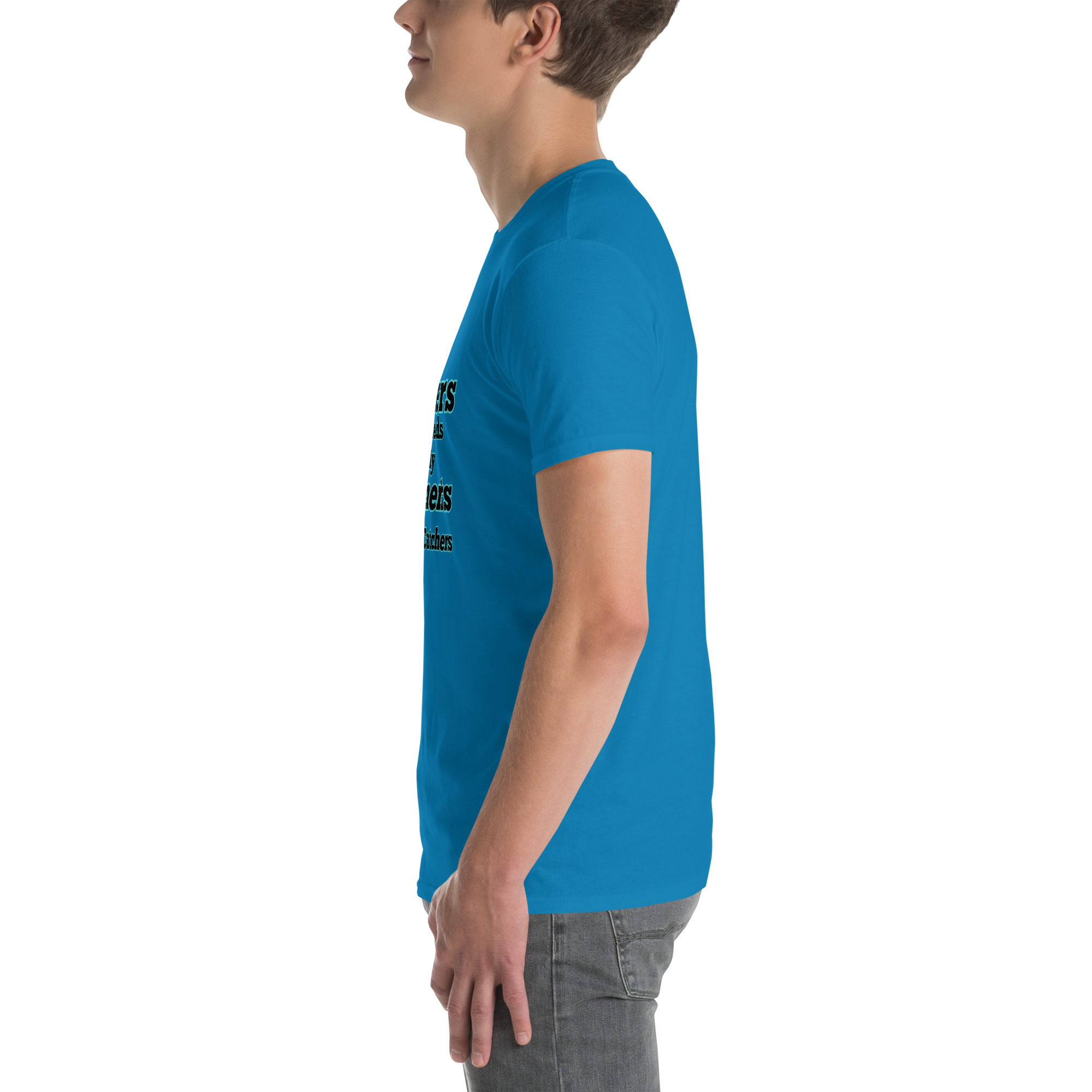T-Shirt No Friend – Bild 17