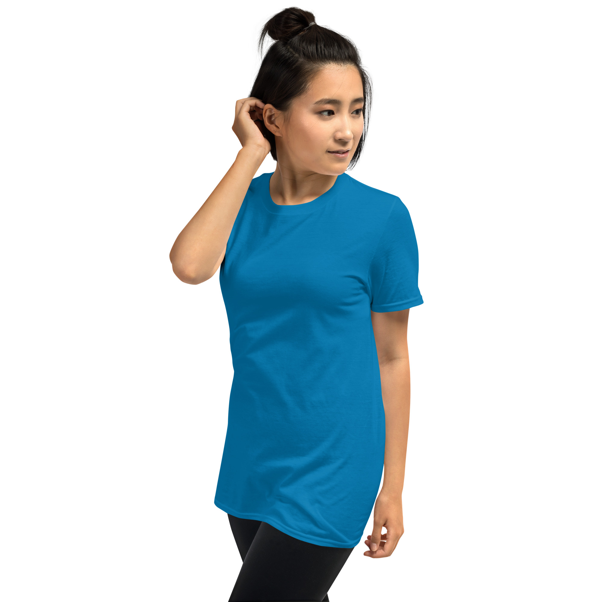 T-Shirt Behind – Bild 15