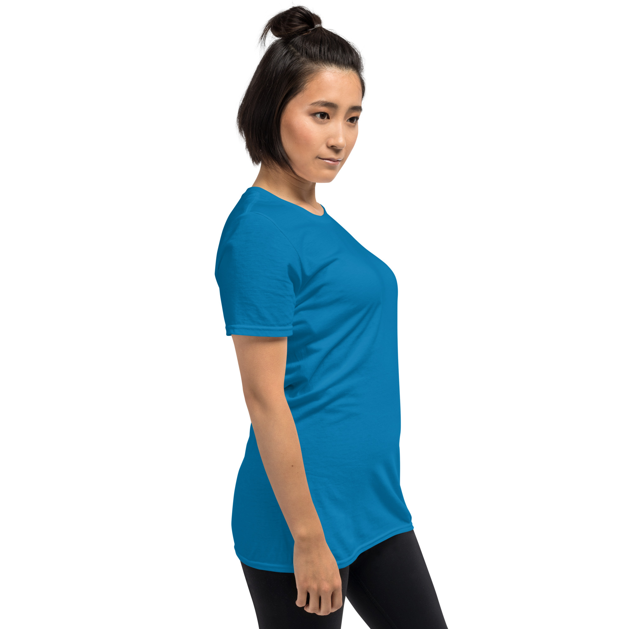 T-Shirt Behind – Bild 14