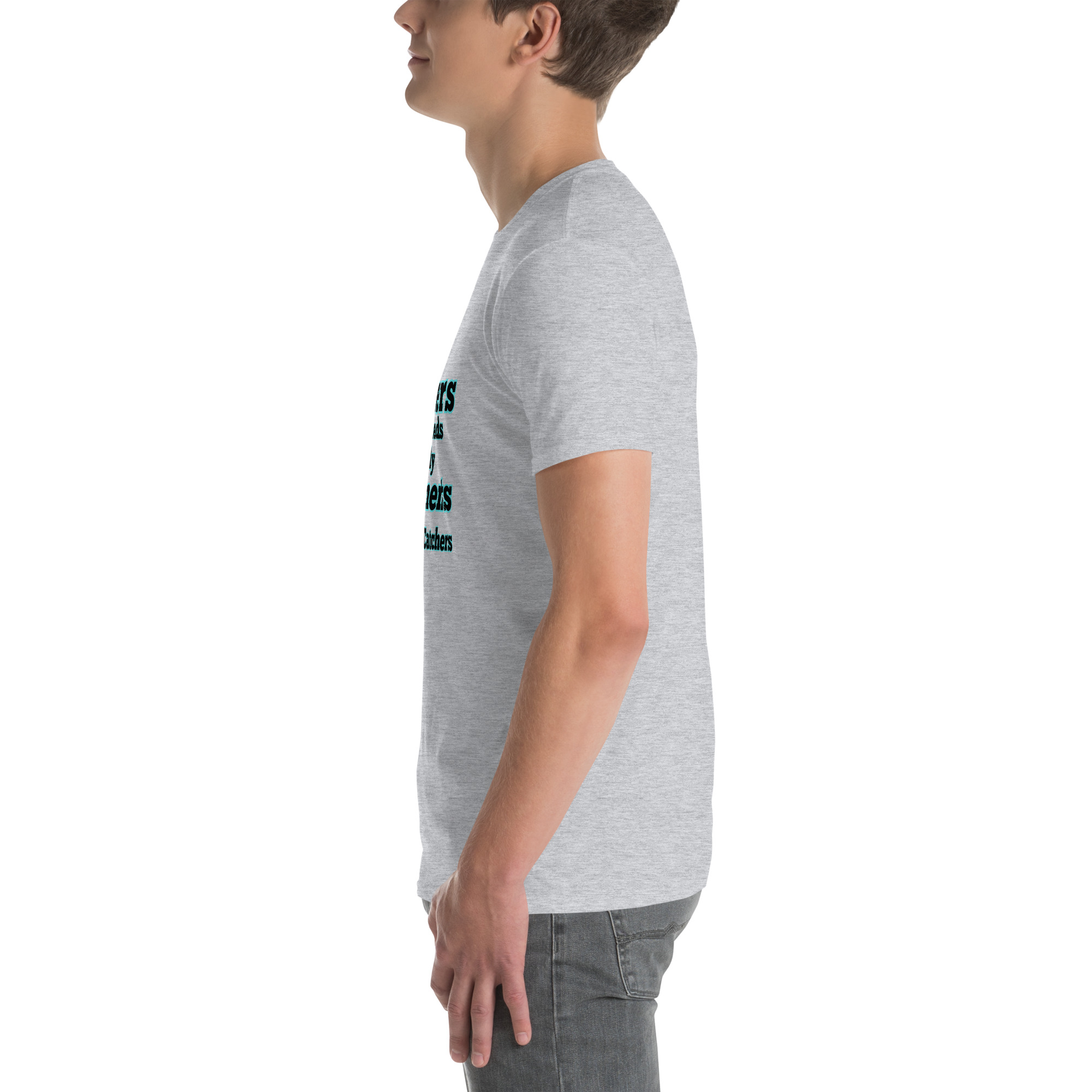 T-Shirt No Friend – Bild 63