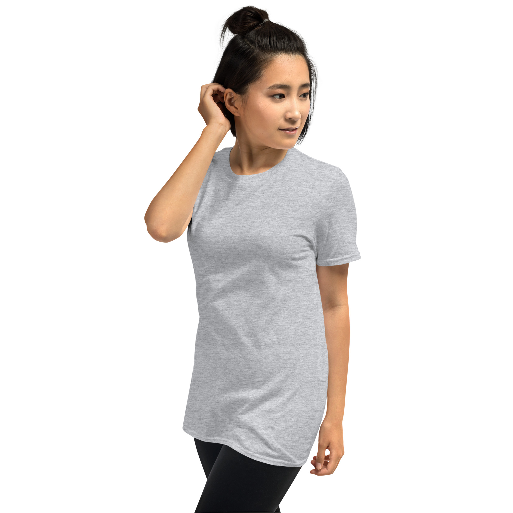 T-Shirt Behind – Bild 41