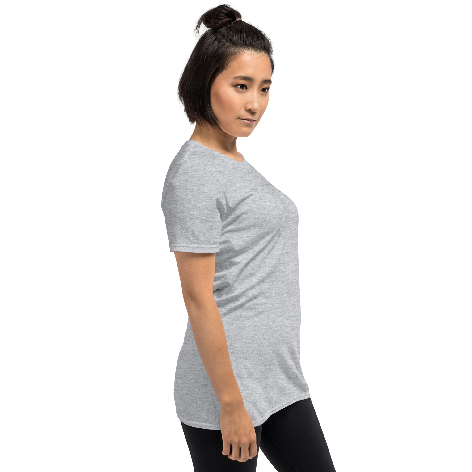 T-Shirt Behind – Bild 42