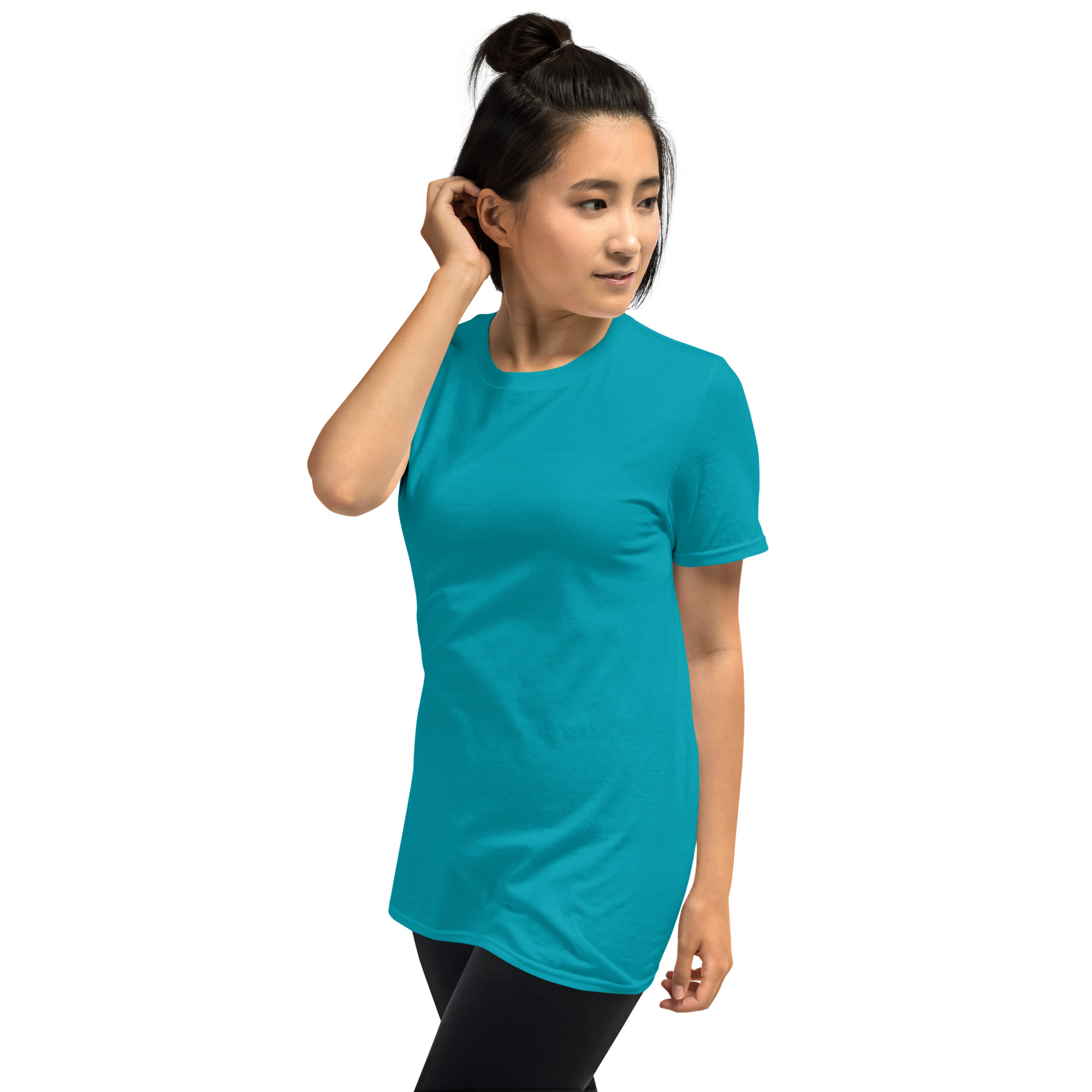 T-Shirt Behind – Bild 30