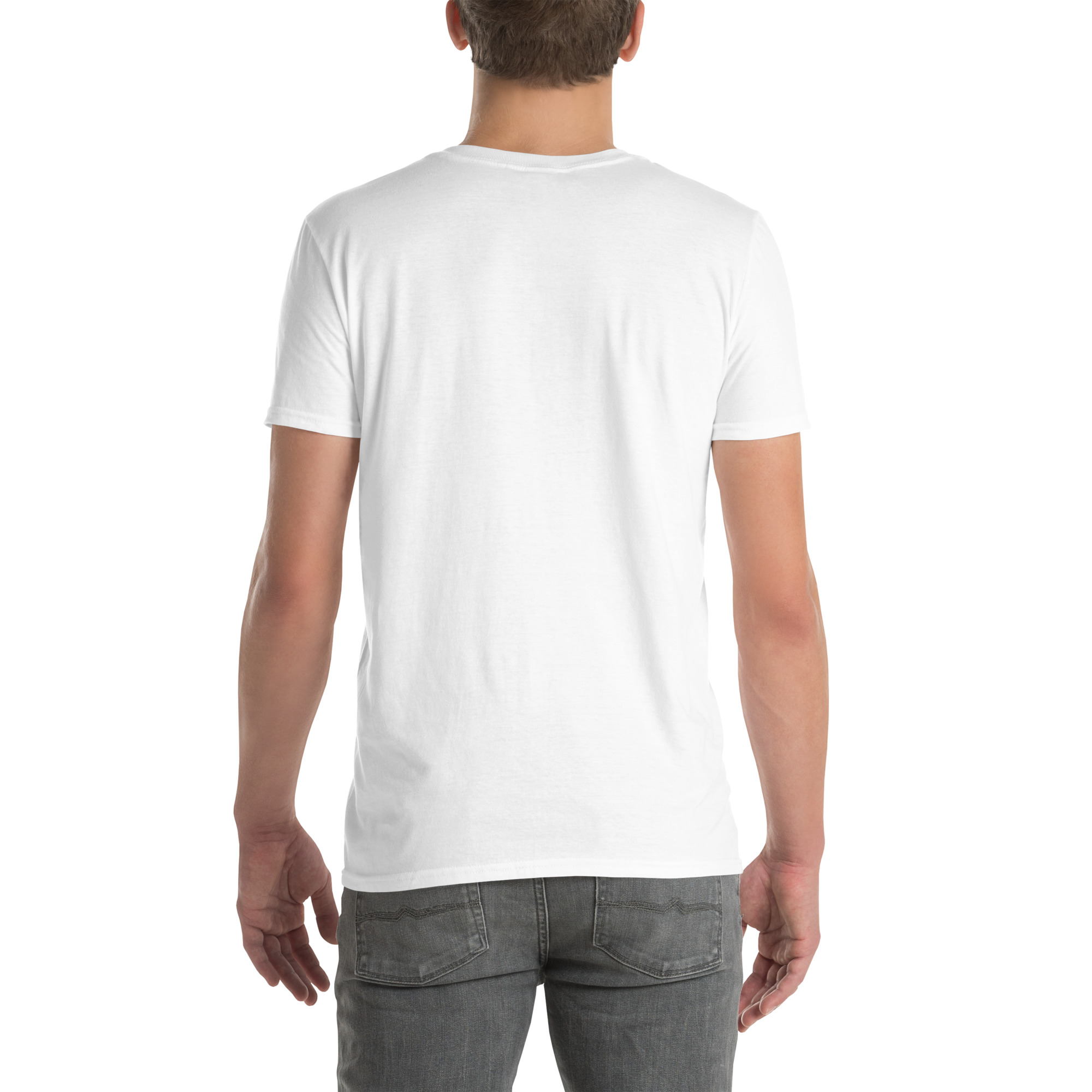 T-Shirt No Friend – Bild 74