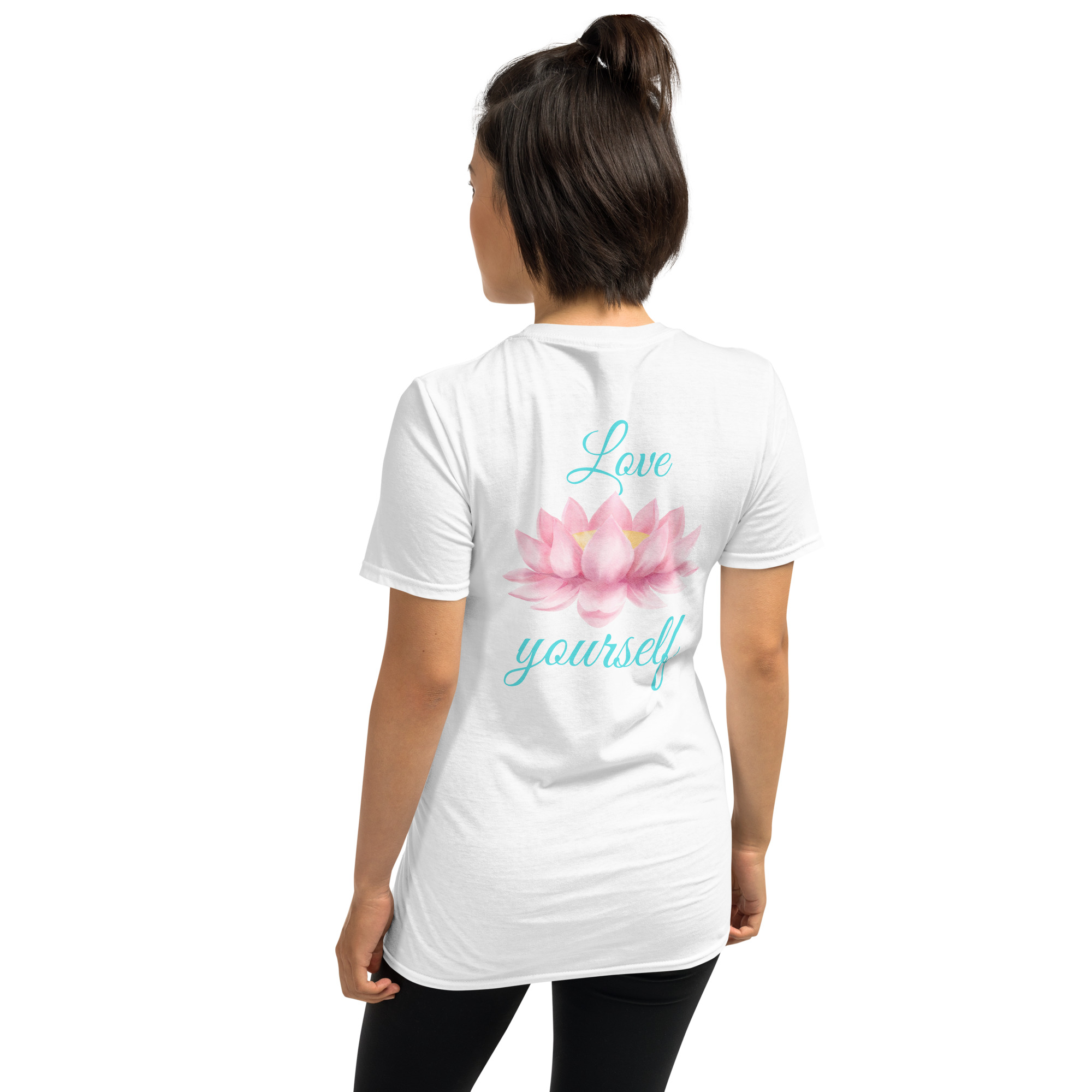 T-Shirt Love – Bild 16
